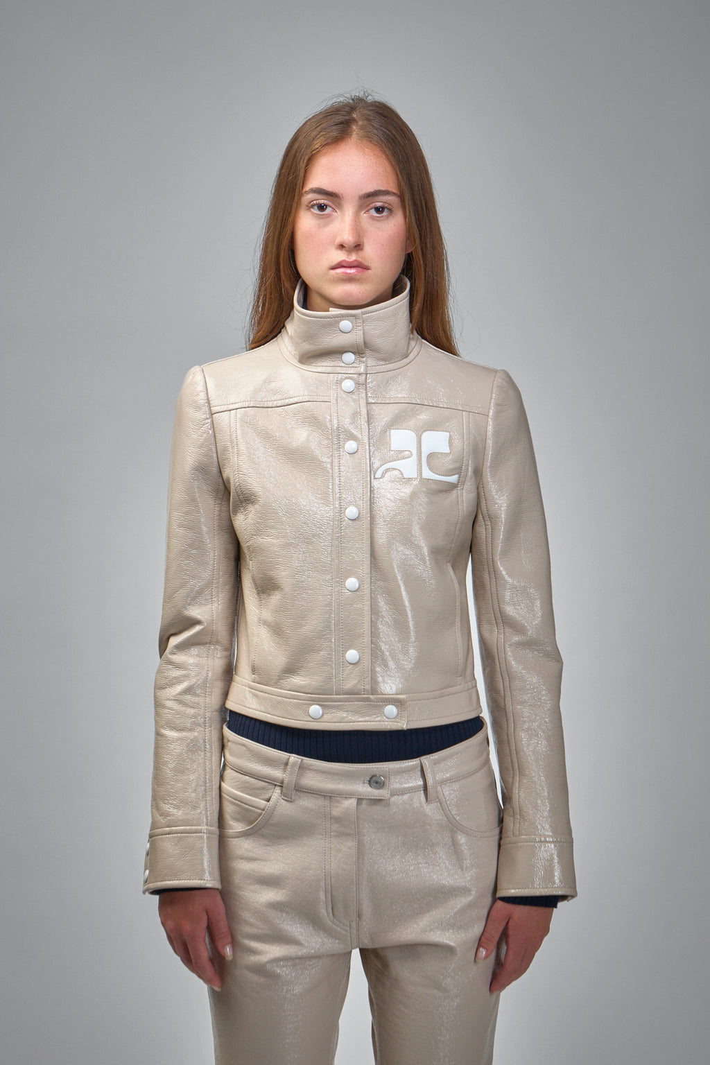 Reedition Vinyl Jacket