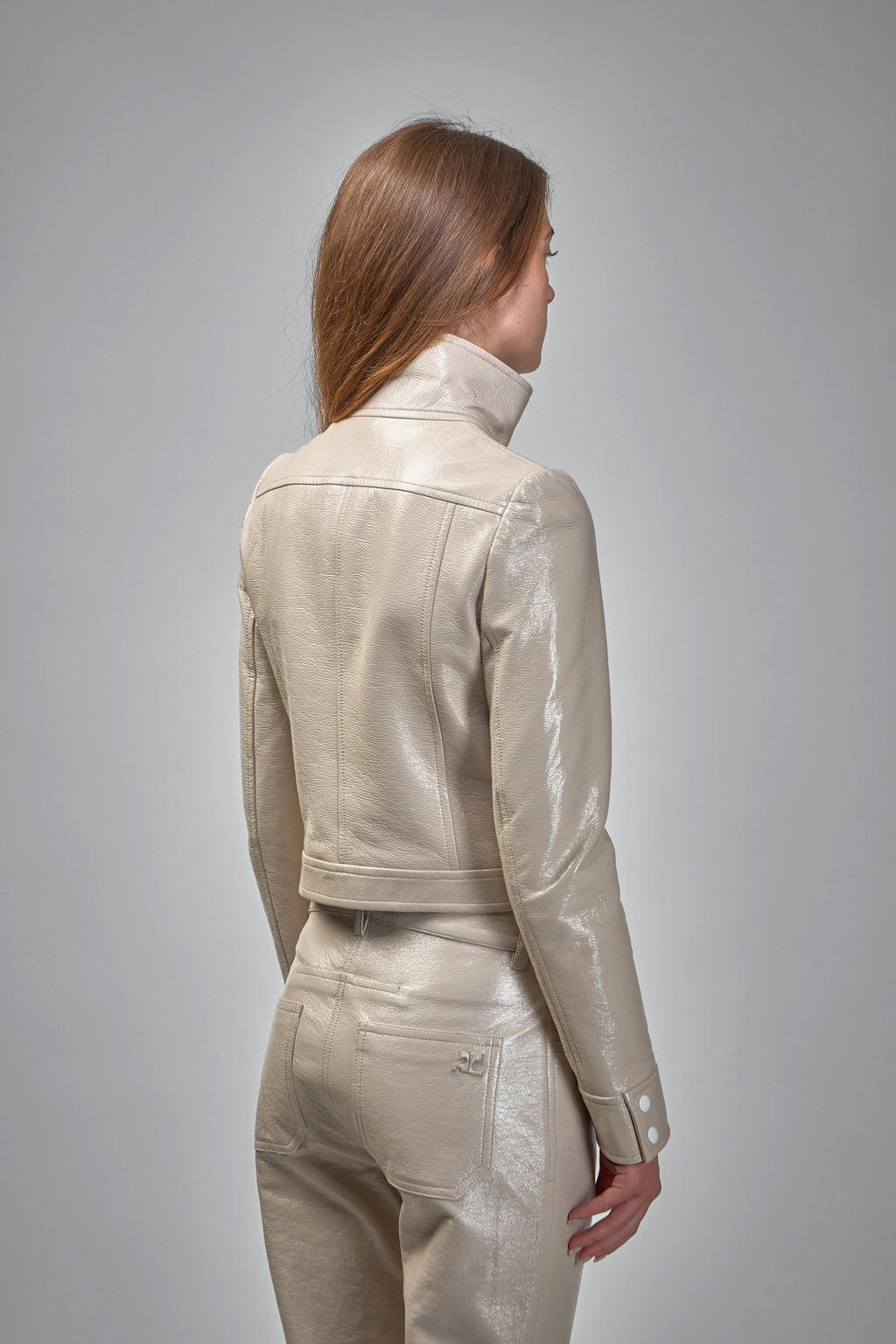 Reedition Vinyl Jacket