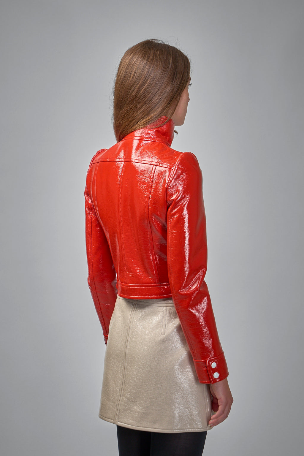 Reedition Vinyl Jacket