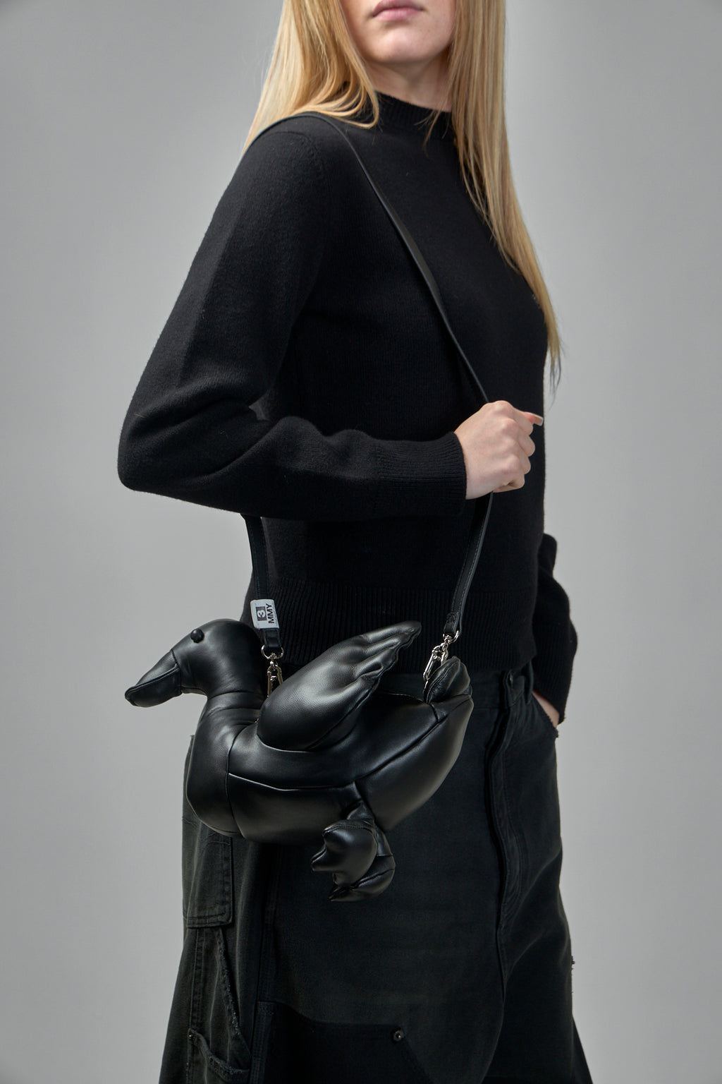 Dolls Duck Mini Mini Bag