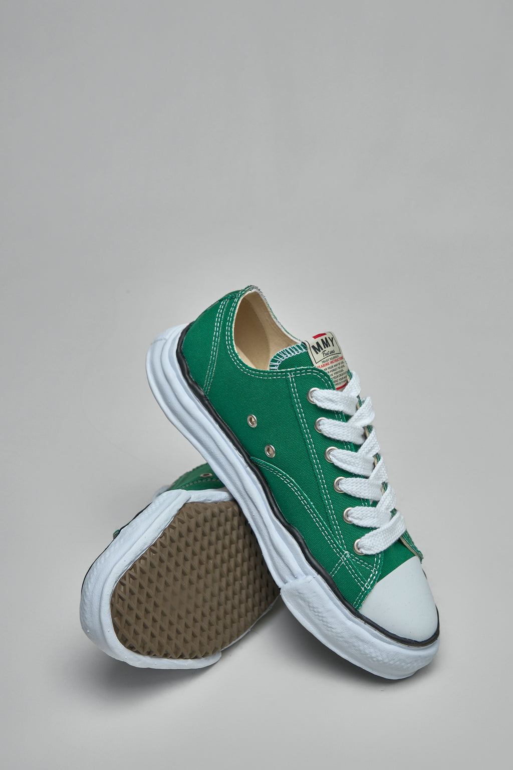 Peterson Low-Top Sneaker