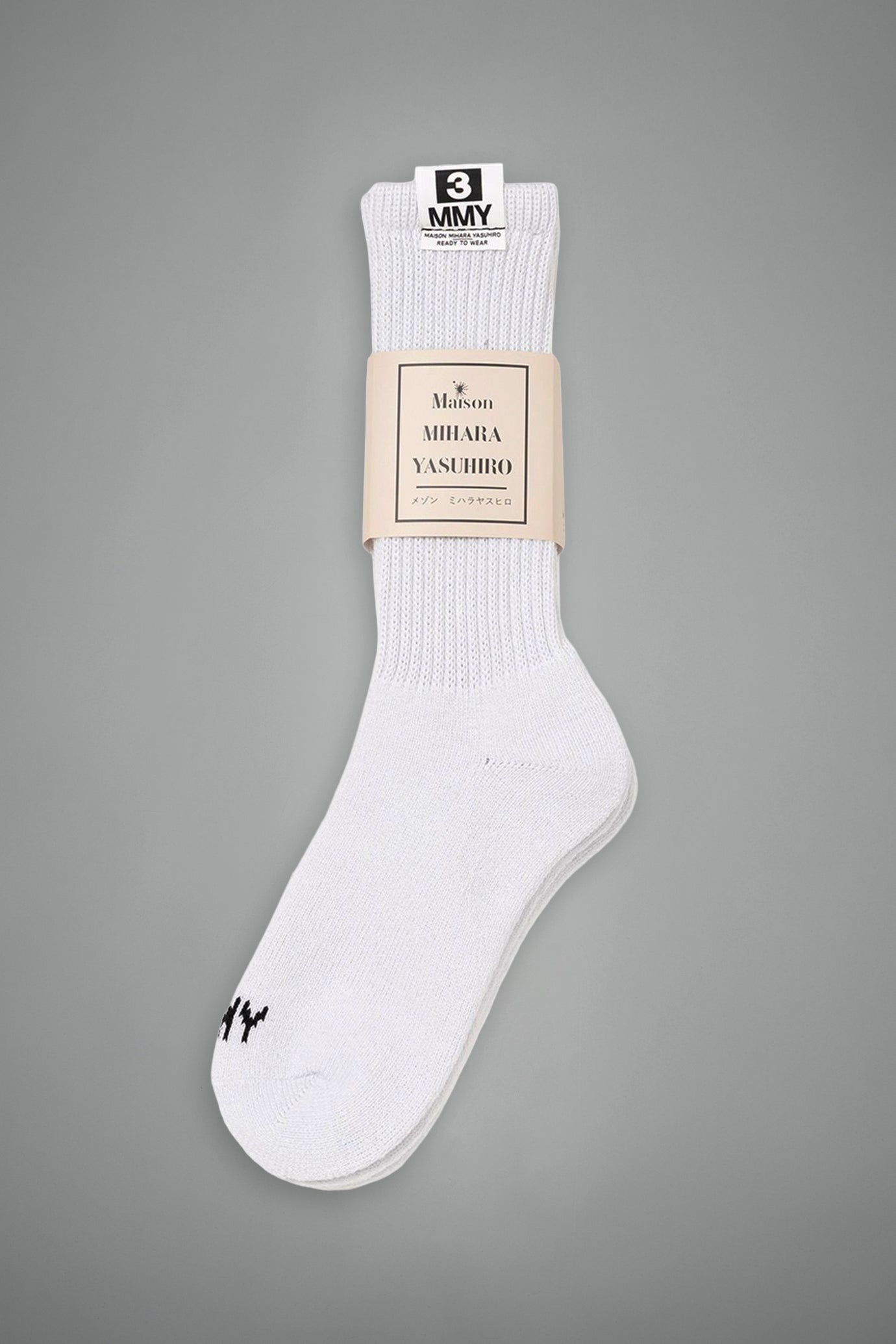 MMY 3-Pack Socks