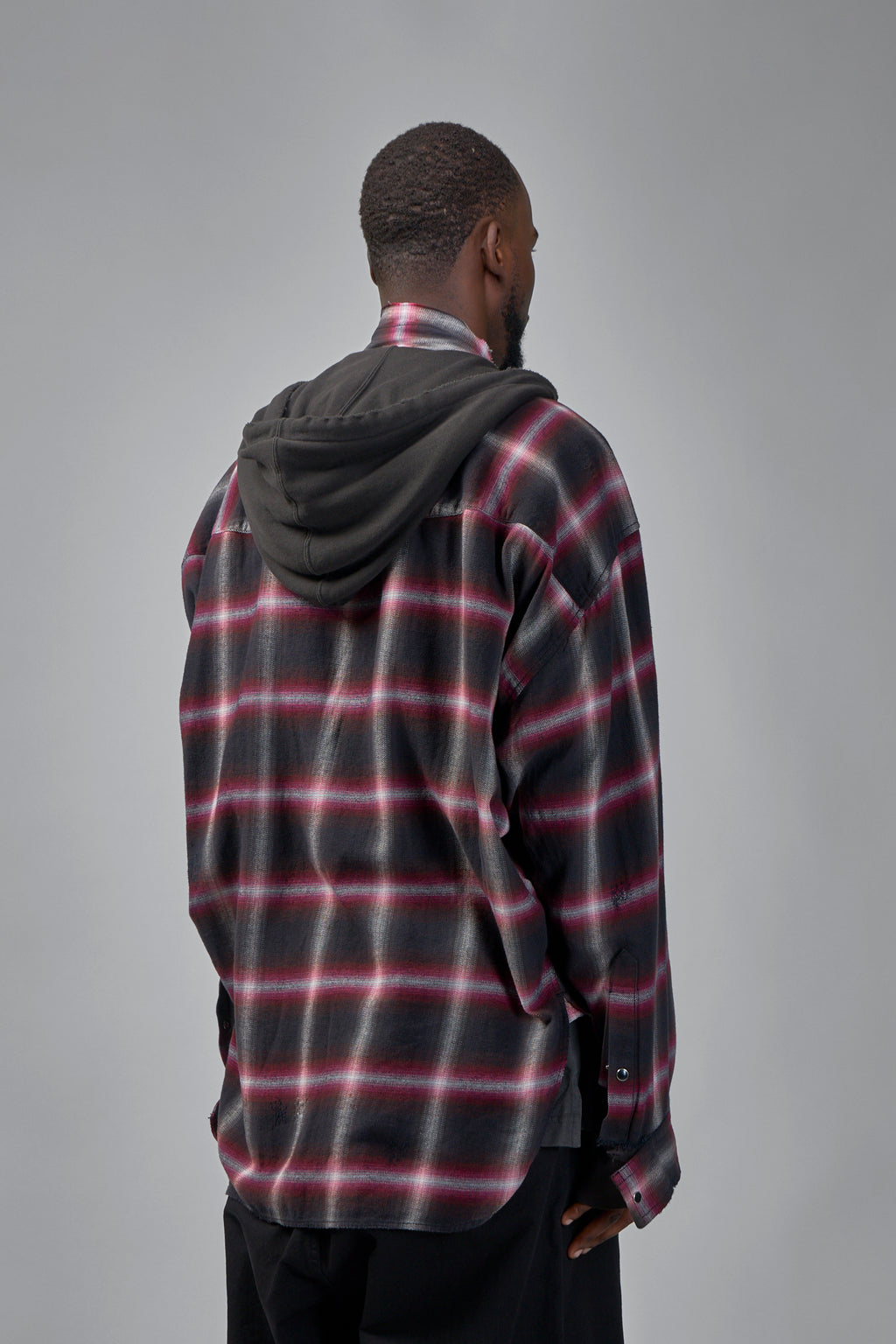 Sweat Hoodie L/S Shirts