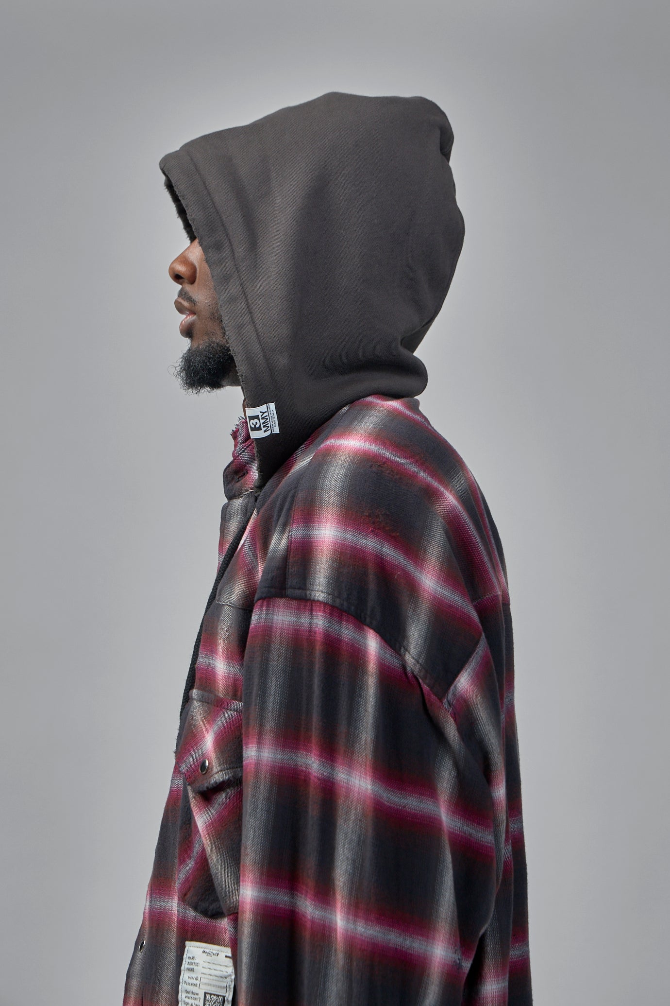 Sweat Hoodie L/S Shirts