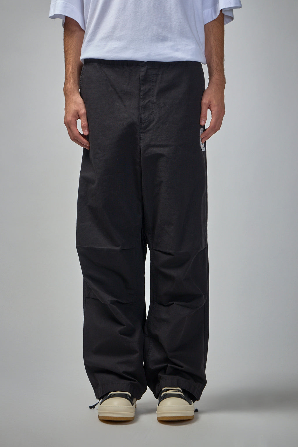 Parachute Trousers