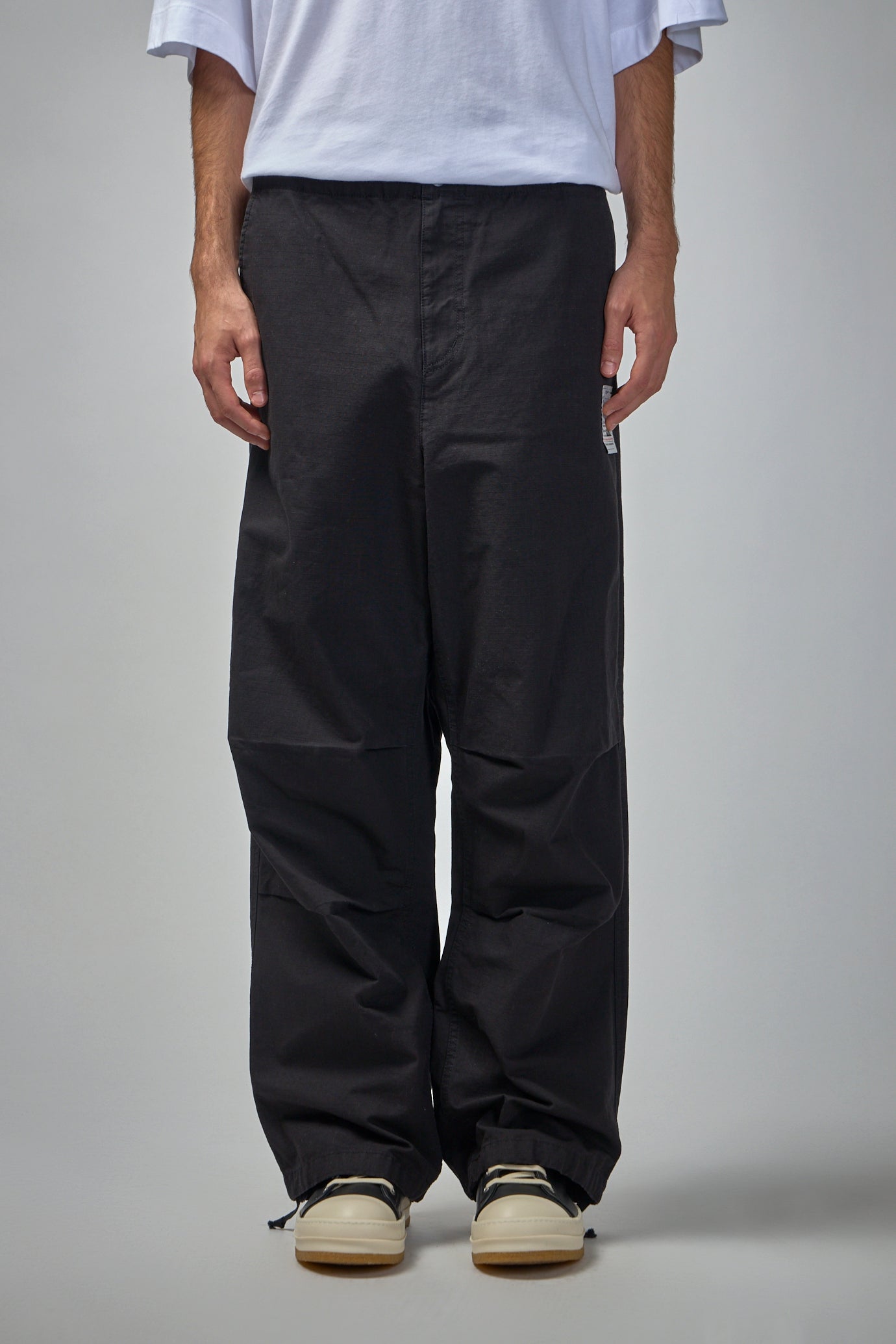 Parachute Trousers