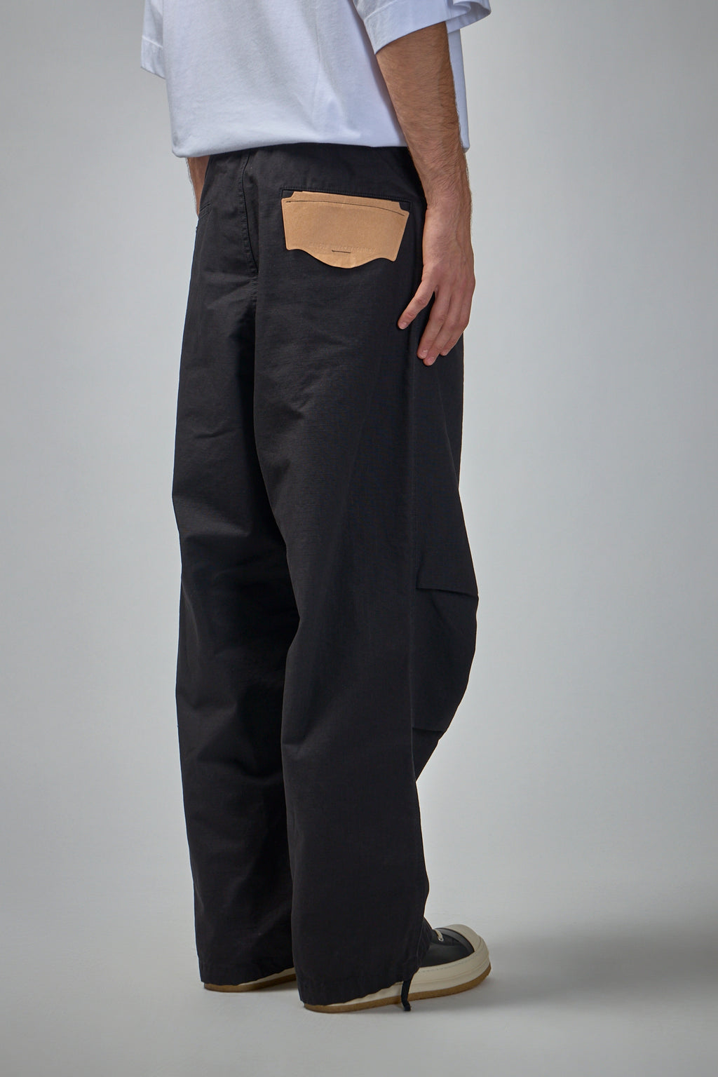 Parachute Trousers