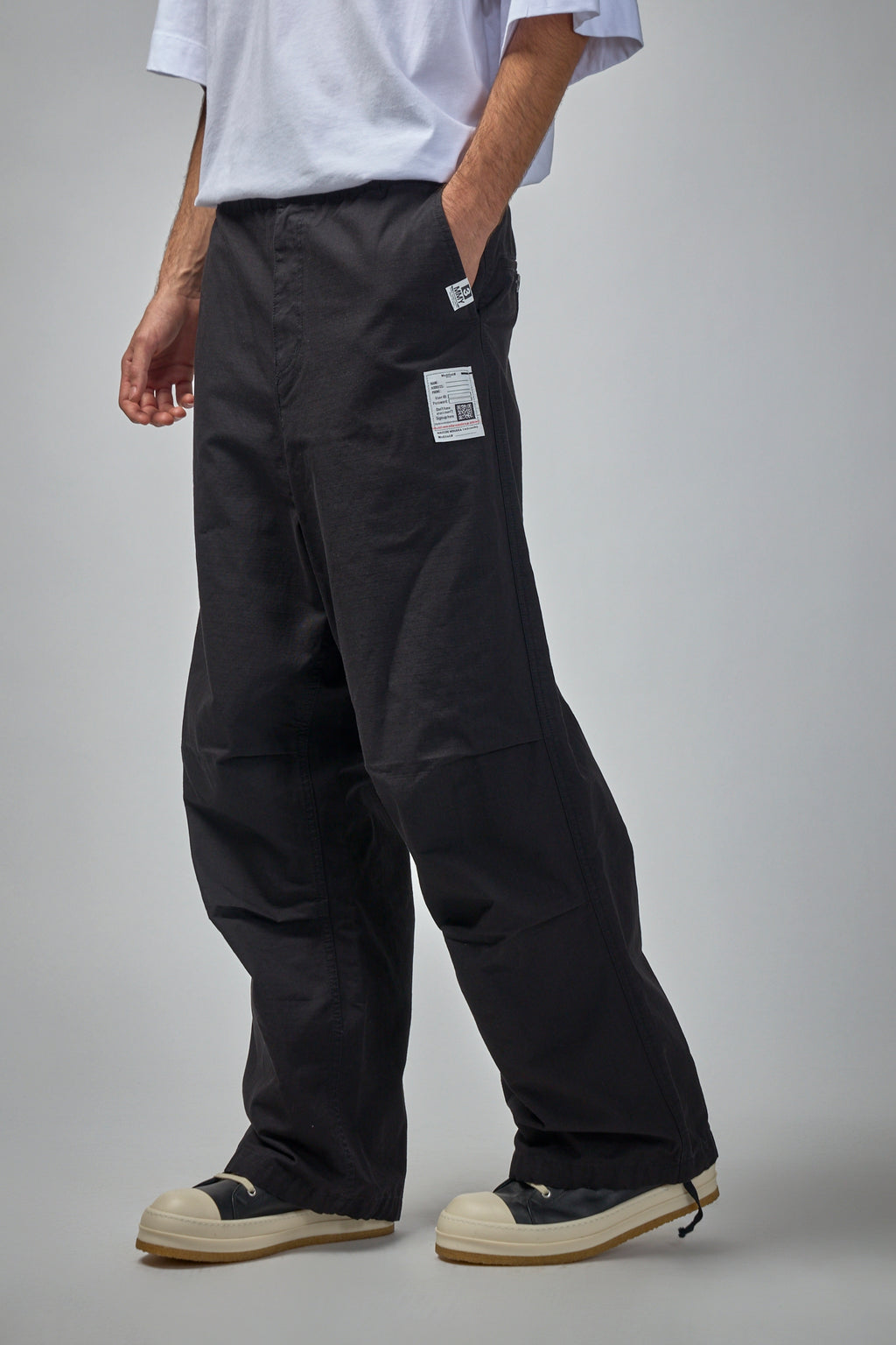 Parachute Trousers