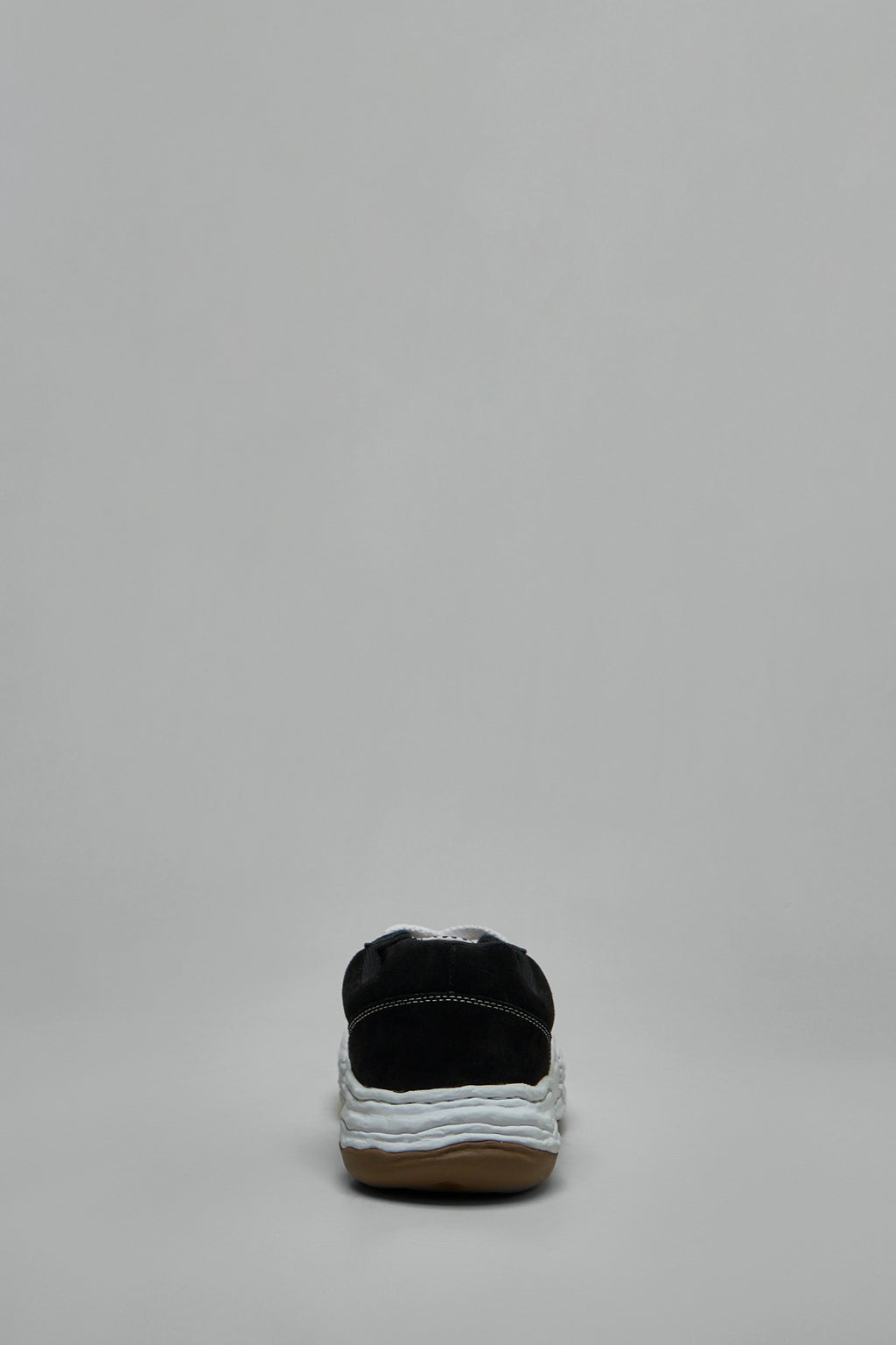 Oliver Og Sole Suede Low-Top Sneaker