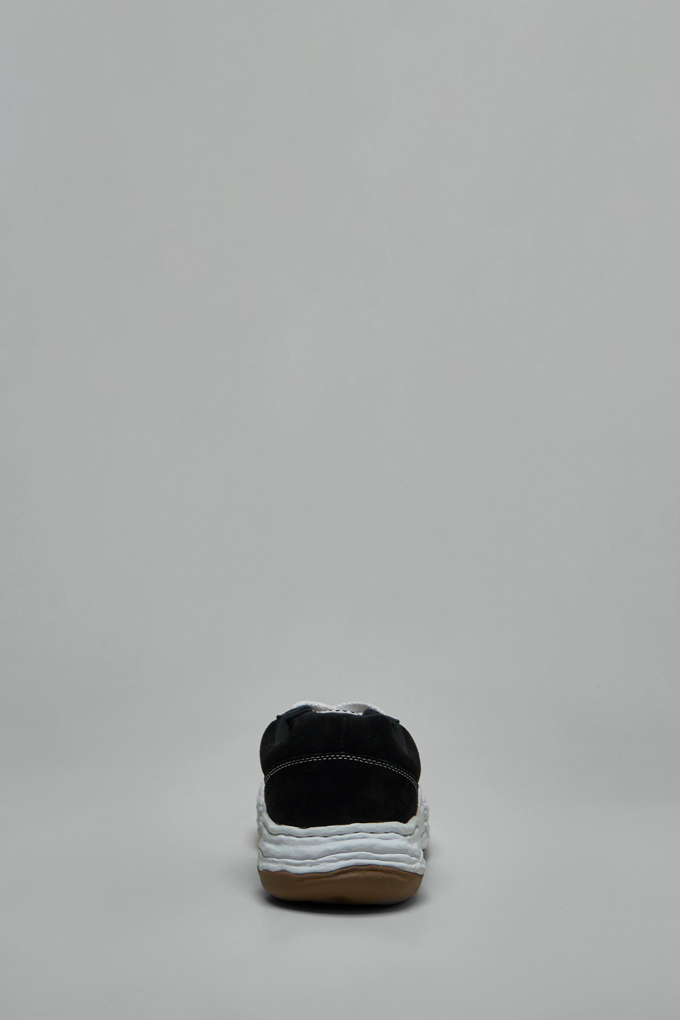 Oliver Og Sole Suede Low-Top Sneaker