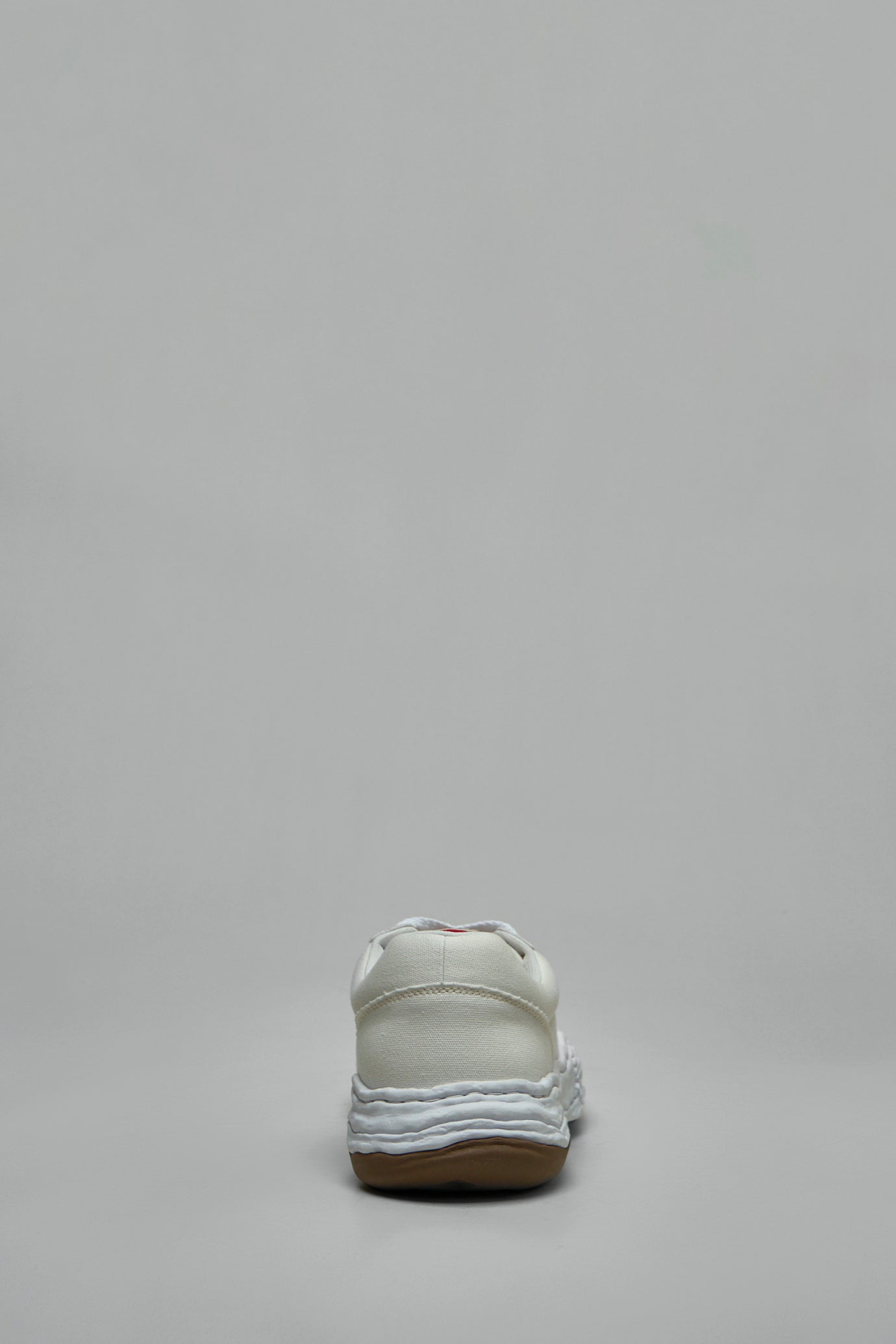 OG Sole Canvas Low-top Sneaker