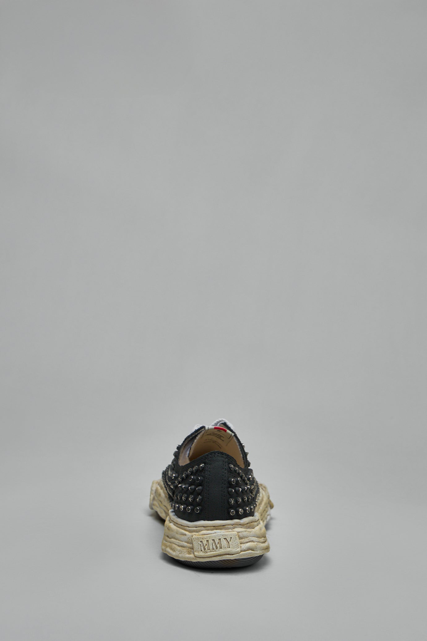 Peterson 23 OG Sole Studded Canvas