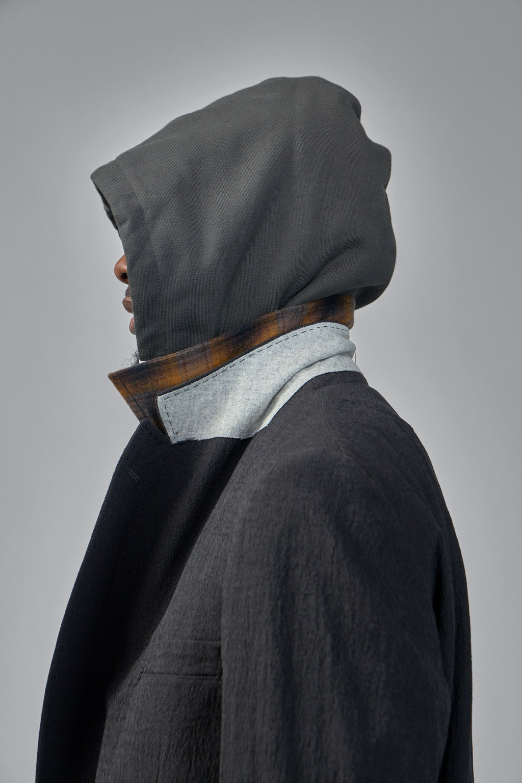 Triple Layered Blazer