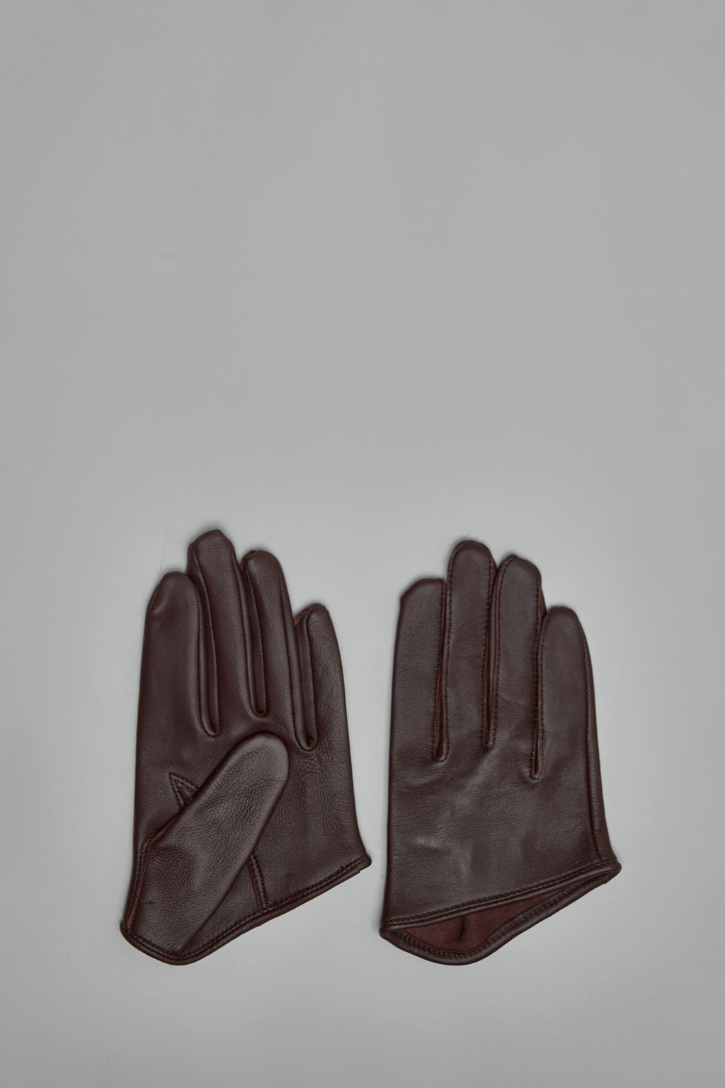 Leather Glove Ladies