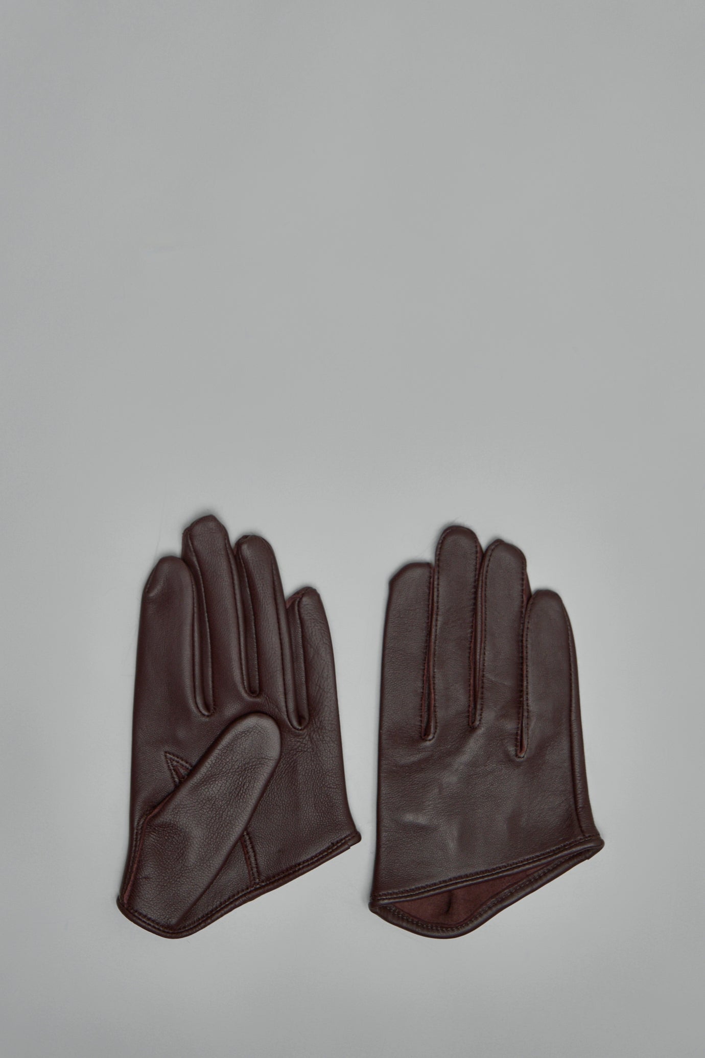 Leather Glove Ladies