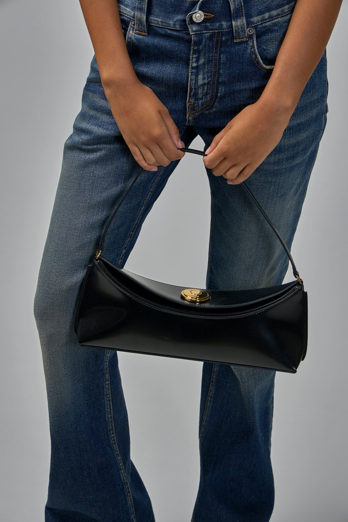 Le Calisso Shoulder Bag