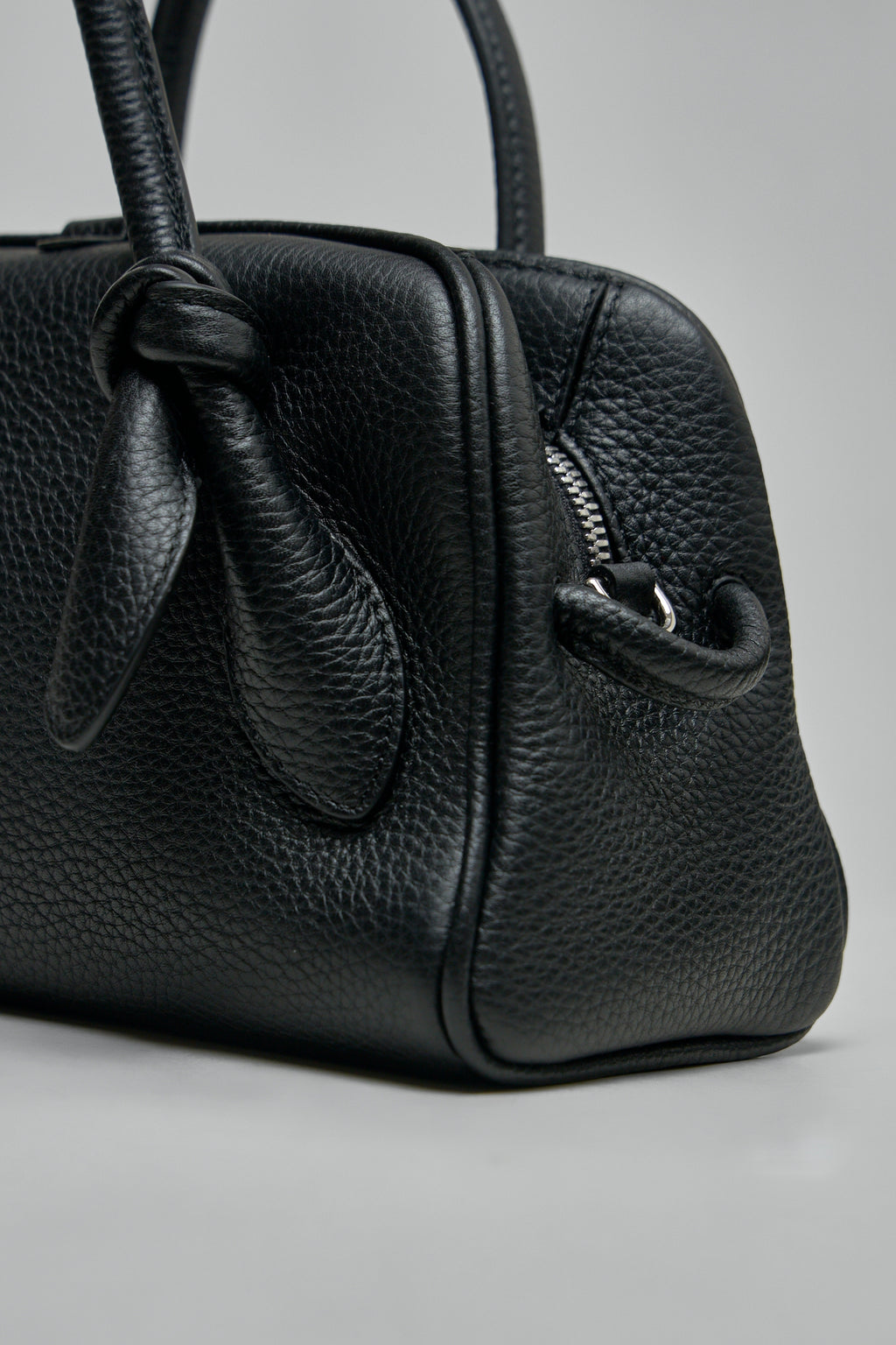 Small Turismo Bowling Bag