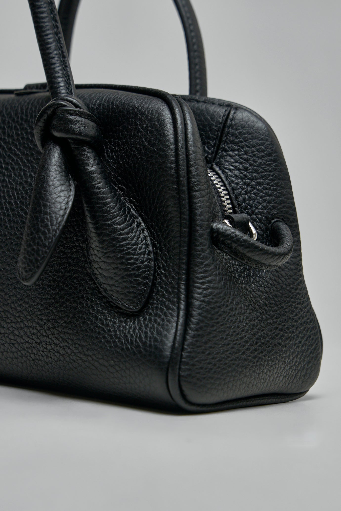 Small Turismo Bowling Bag