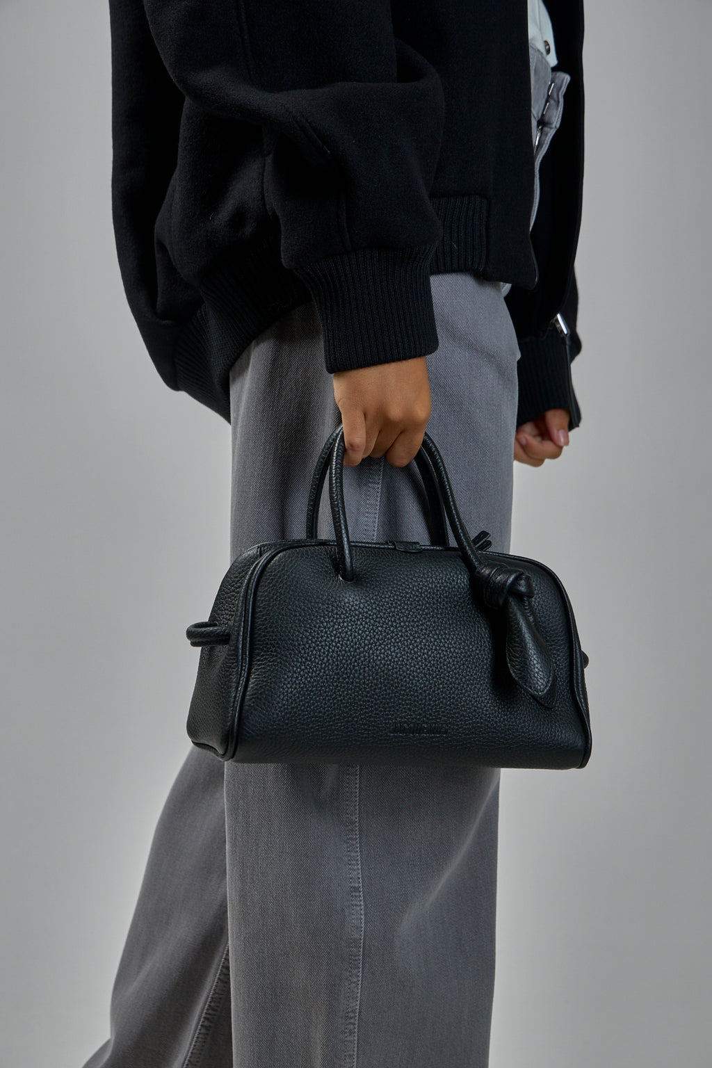 Small Turismo Bowling Bag