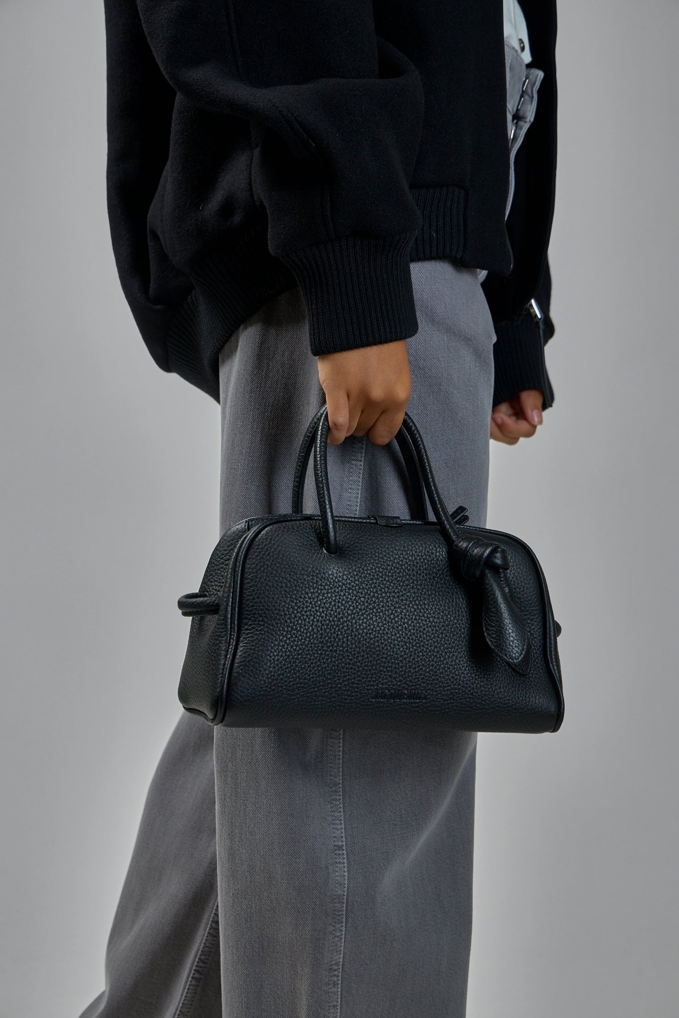 Small Turismo Bowling Bag