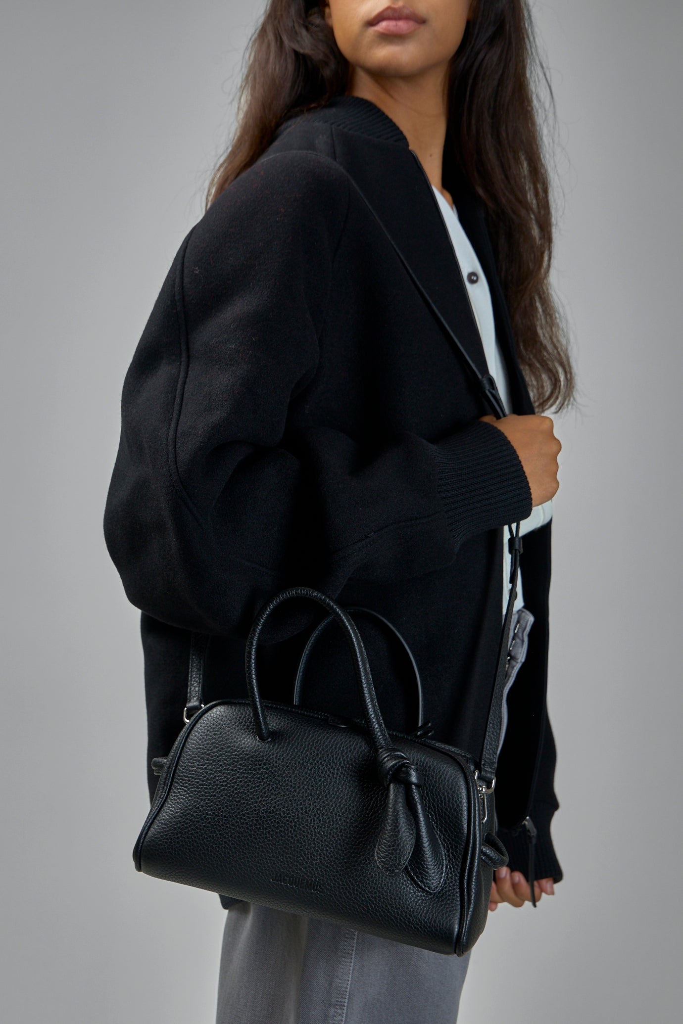 Small Turismo Bowling Bag