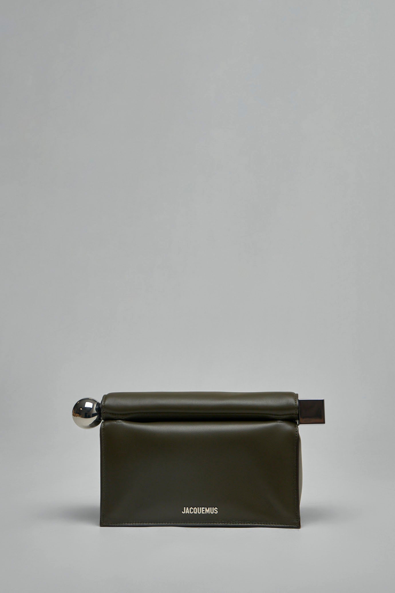 Rond Carré Clutch