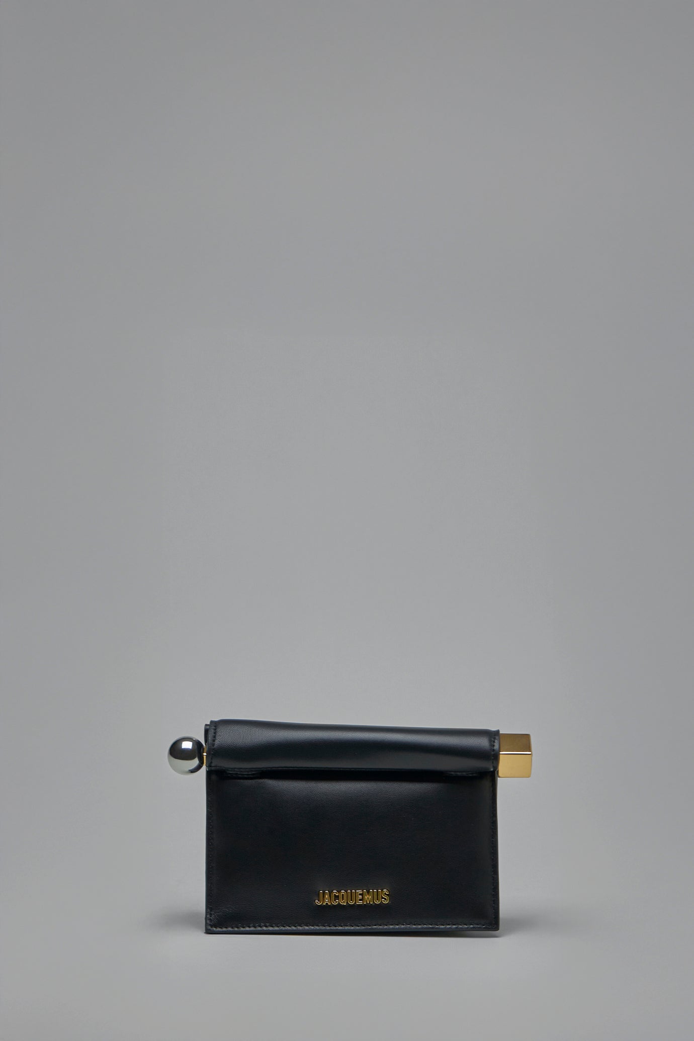 La petite pochette Rond Carré