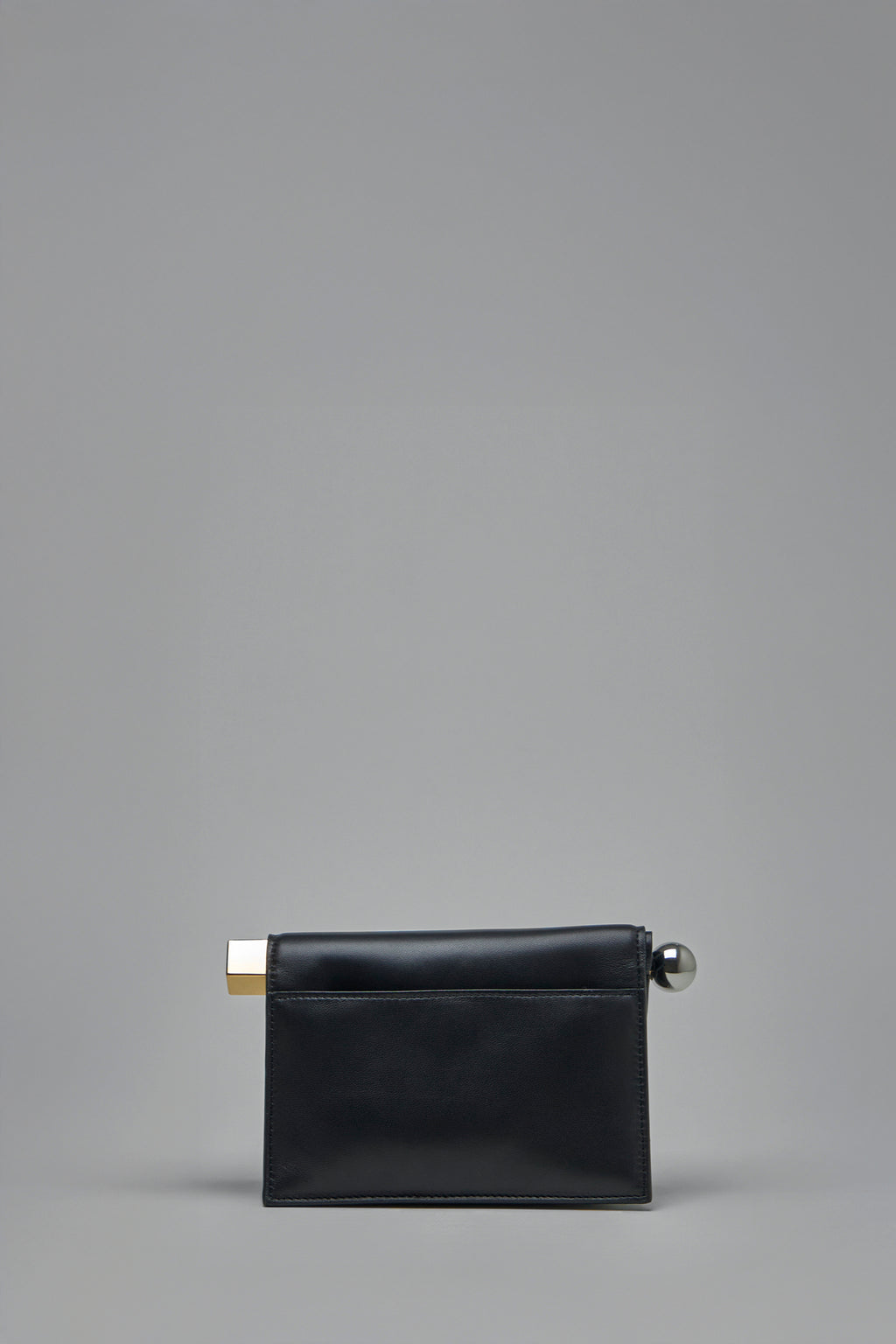 La petite pochette Rond Carré