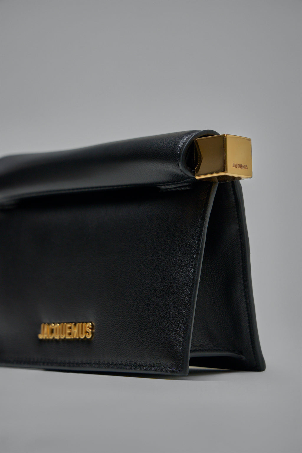 La petite pochette Rond Carré