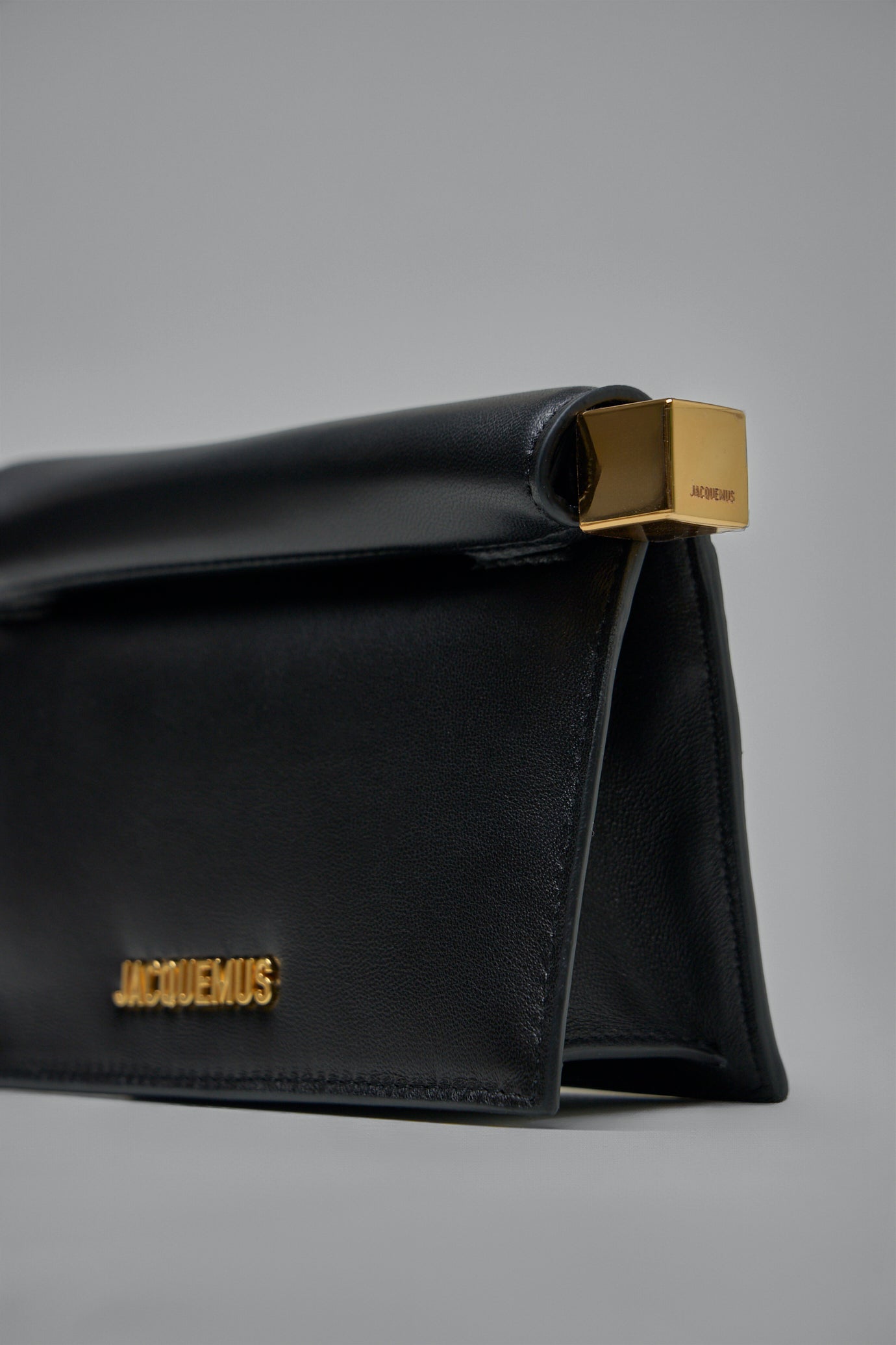 La petite pochette Rond Carré