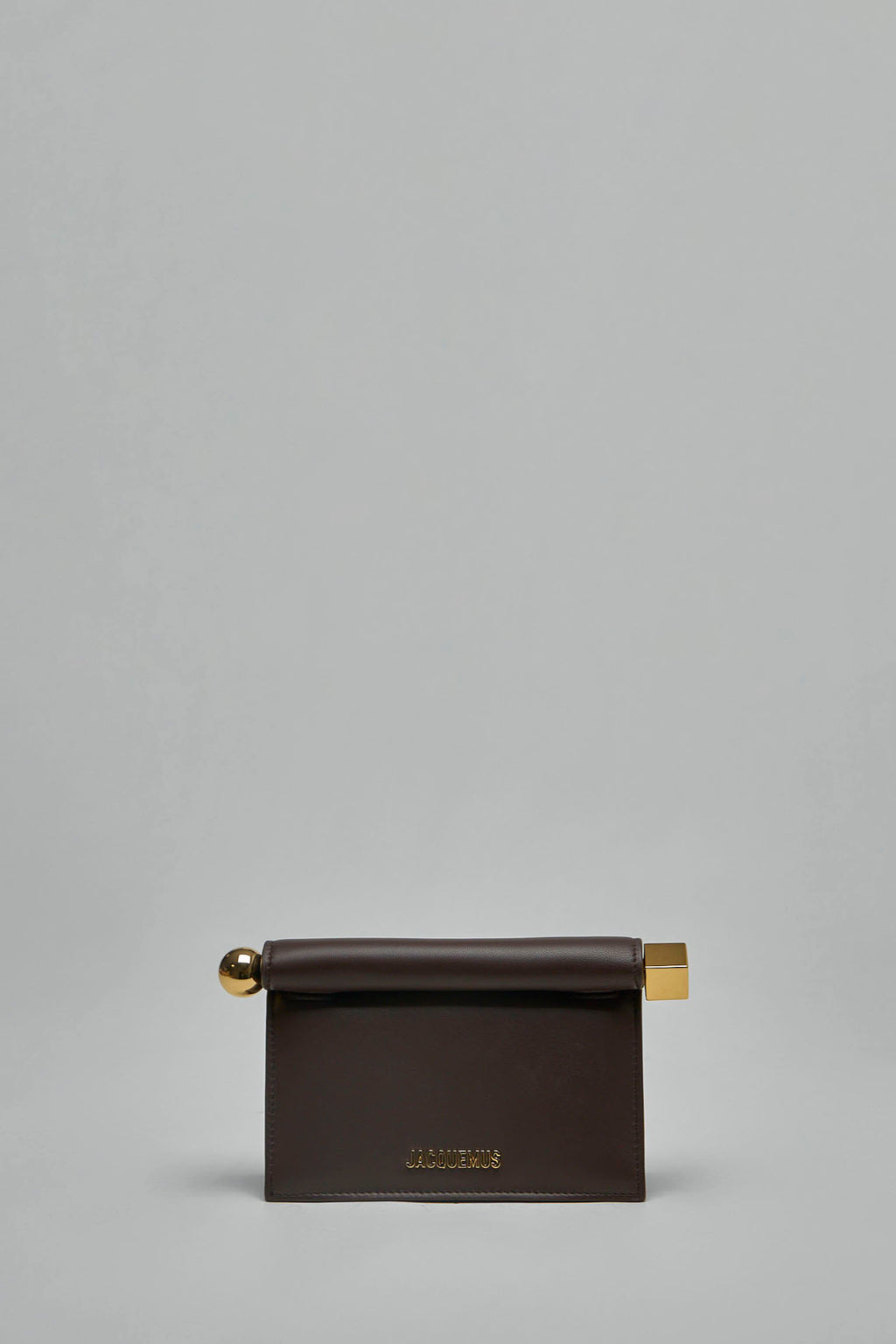 Small Rond Carré Clutch