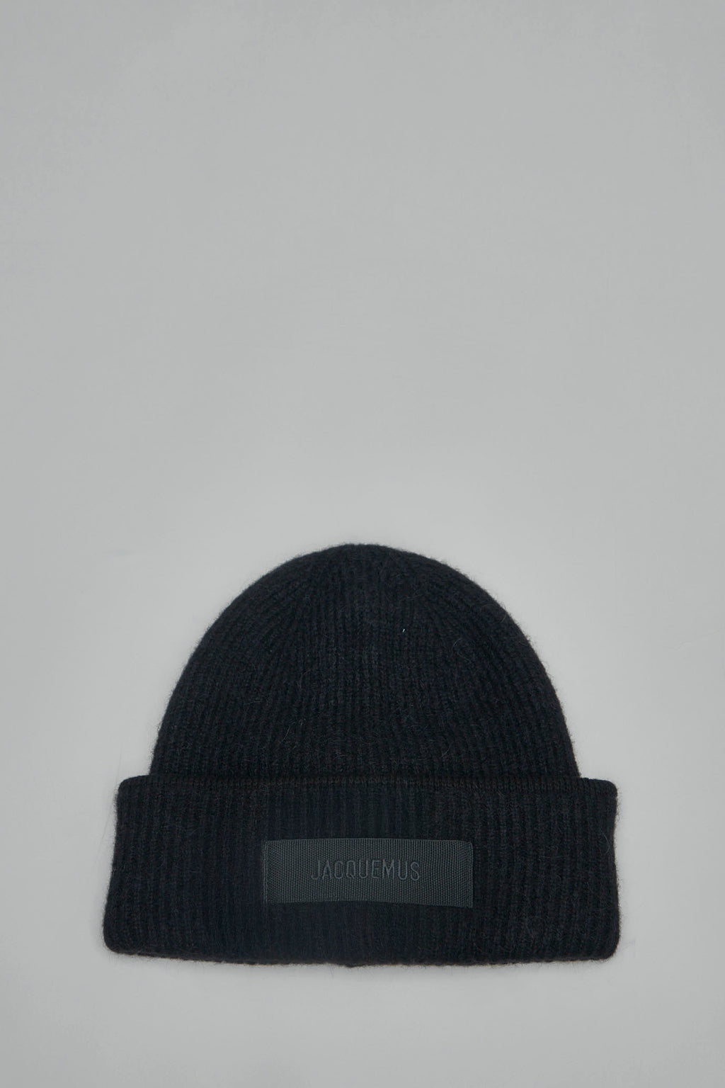 Gros Grain Beanie