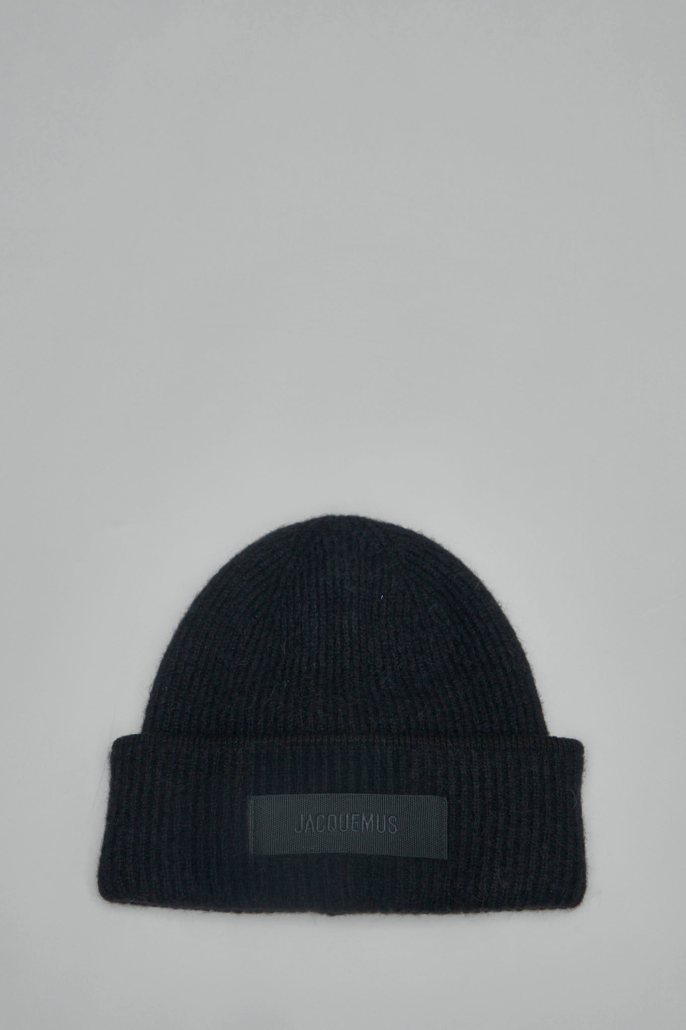 Gros Grain Beanie