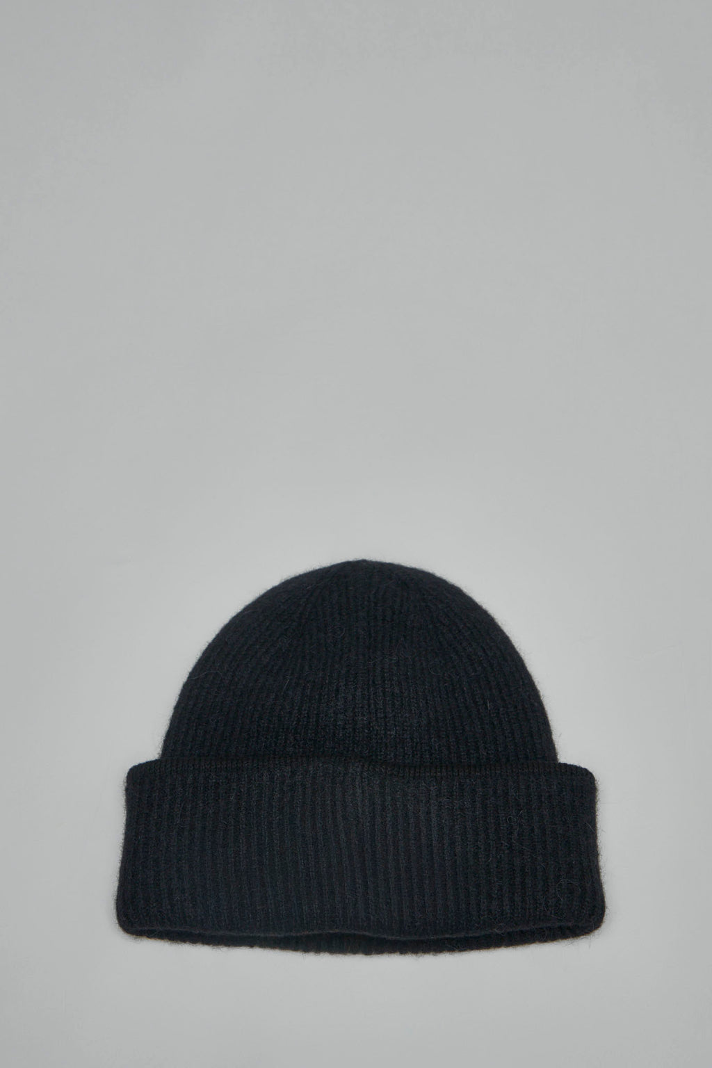 Gros Grain Beanie