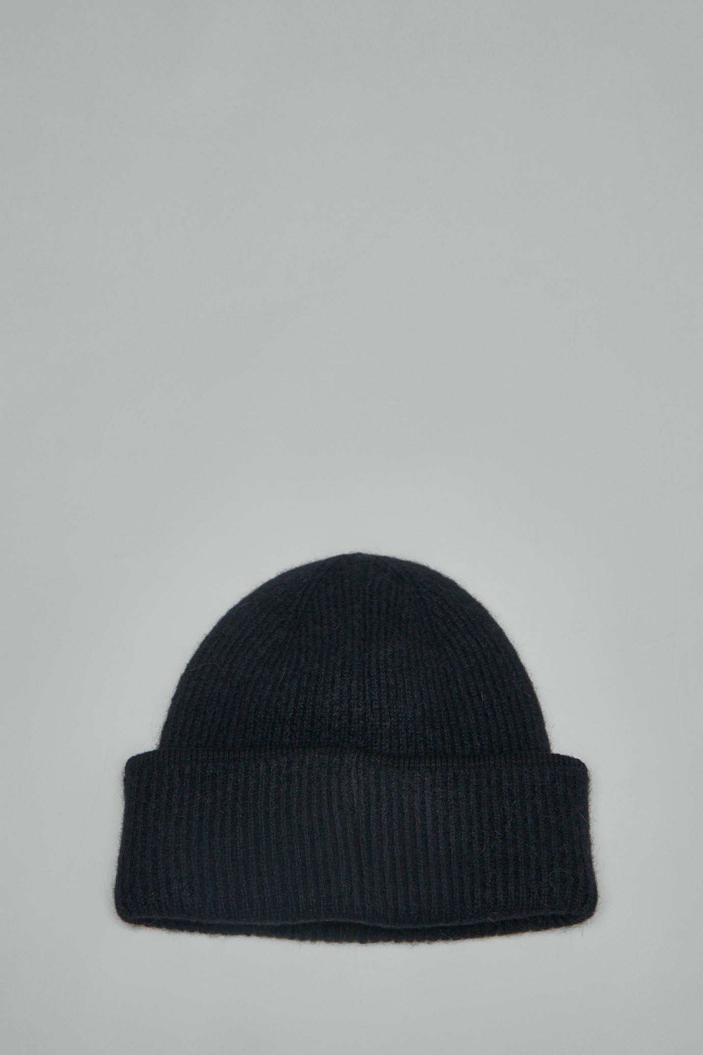 Gros Grain Beanie