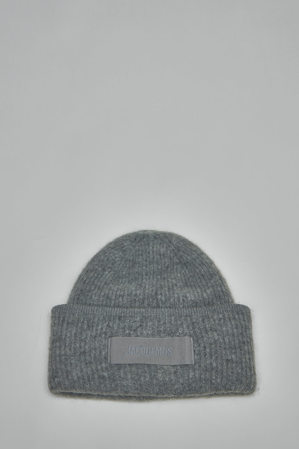 Gros Grain Beanie