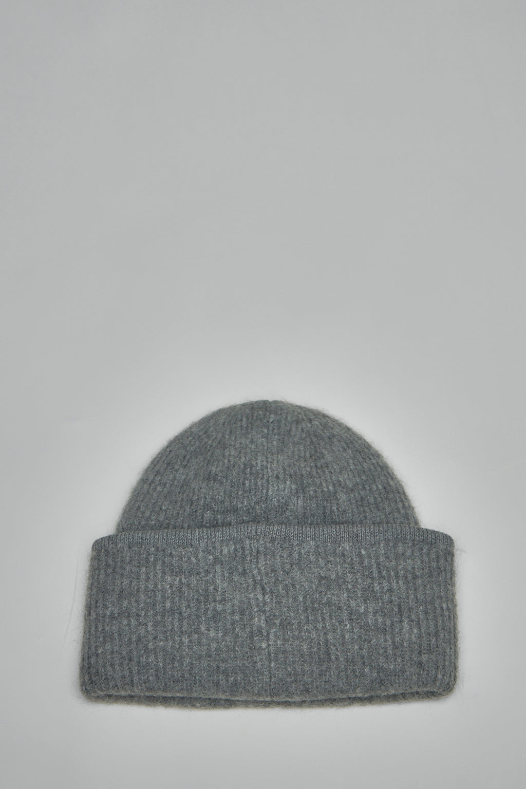Gros Grain Beanie