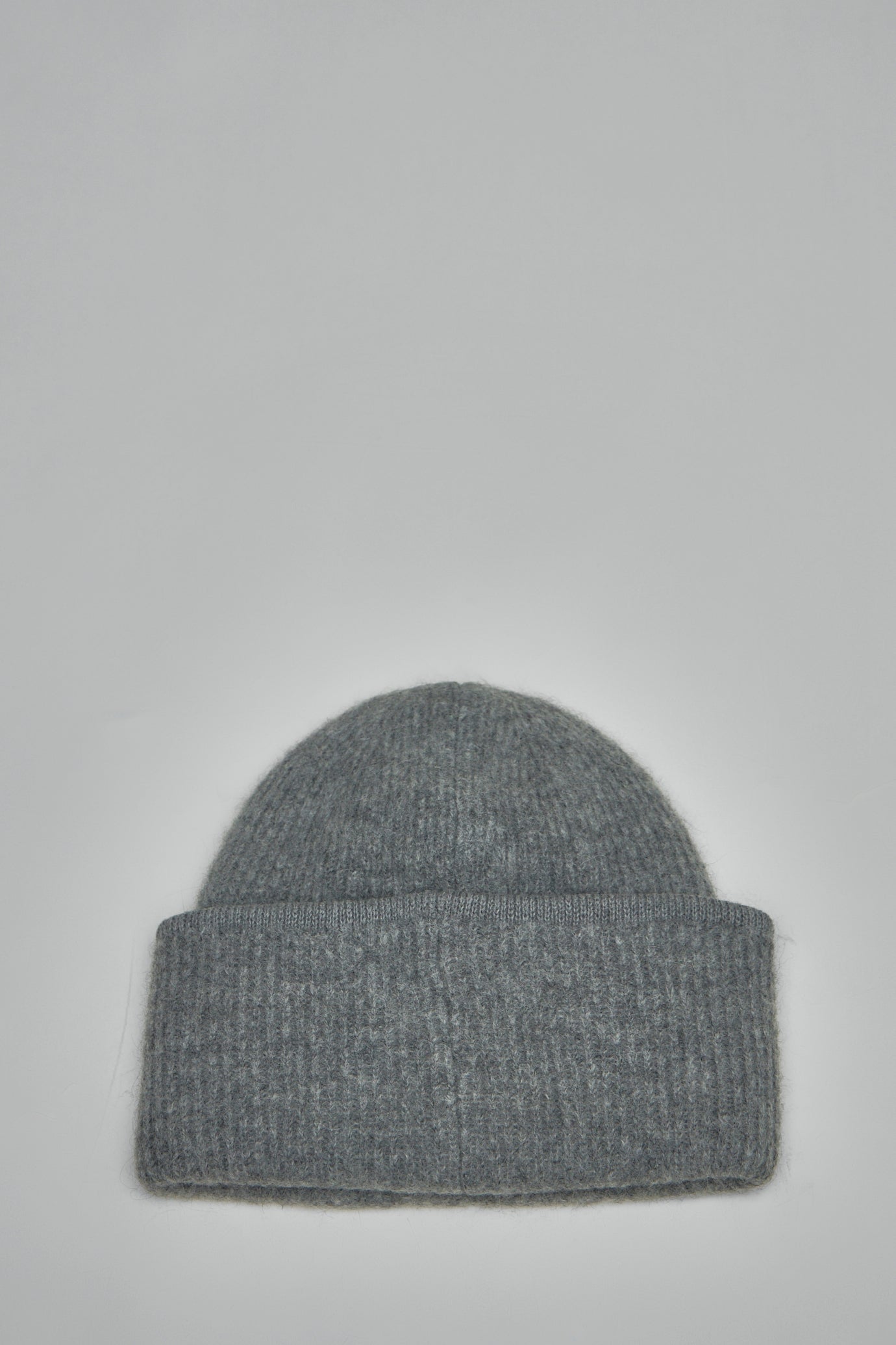 Gros Grain Beanie