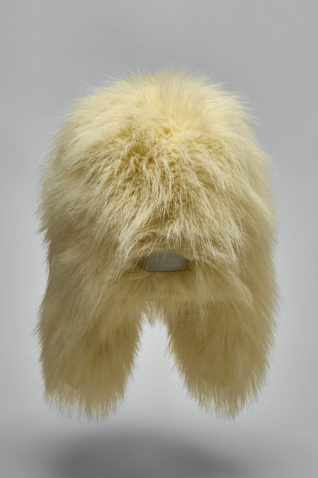 Large Chapka Faux Fur Hat