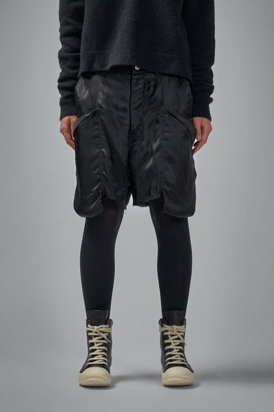 Rick Owens Stefan Cargo Shorts - LABELS