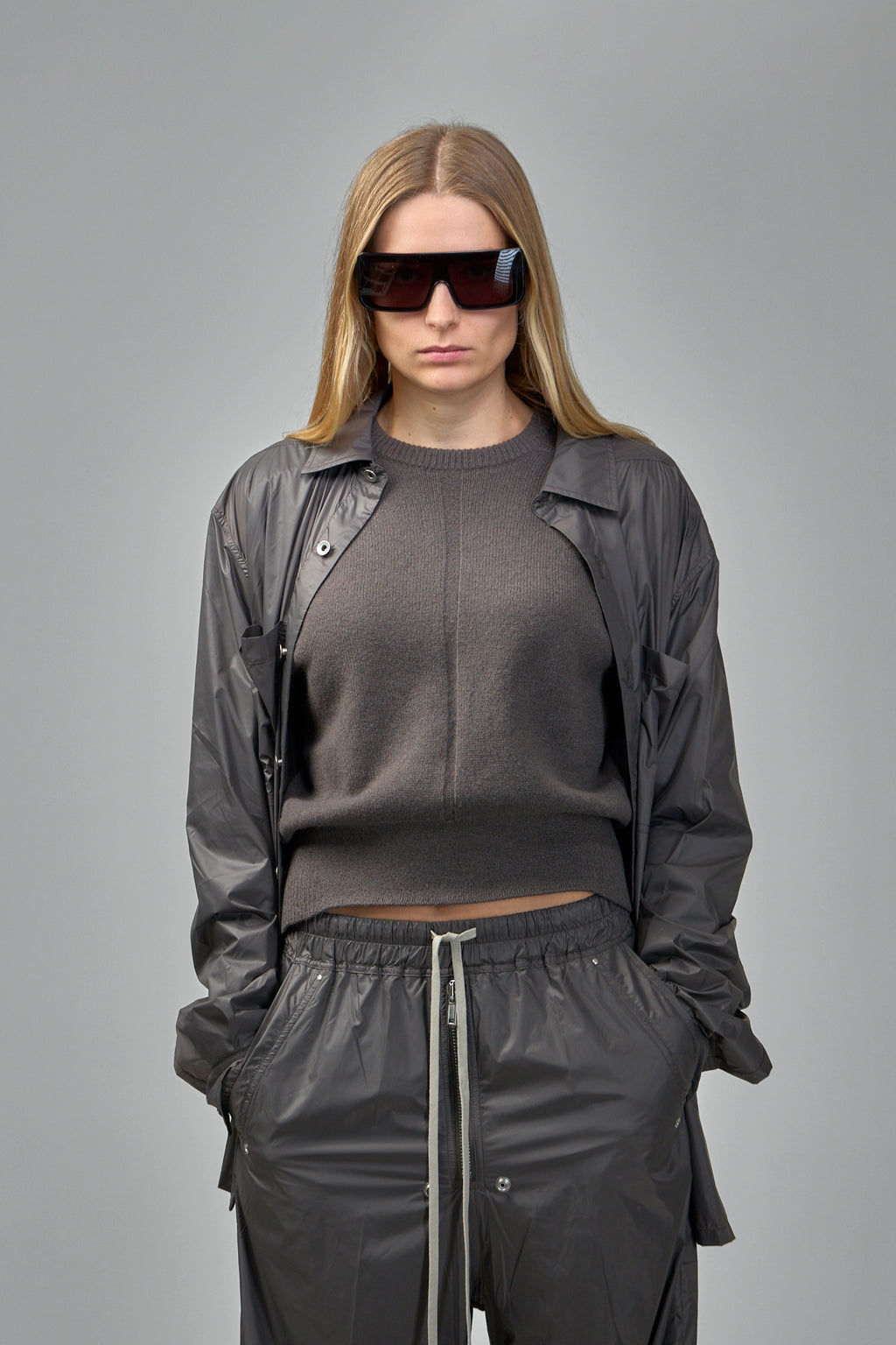 Maglia Round Neck Knitwear