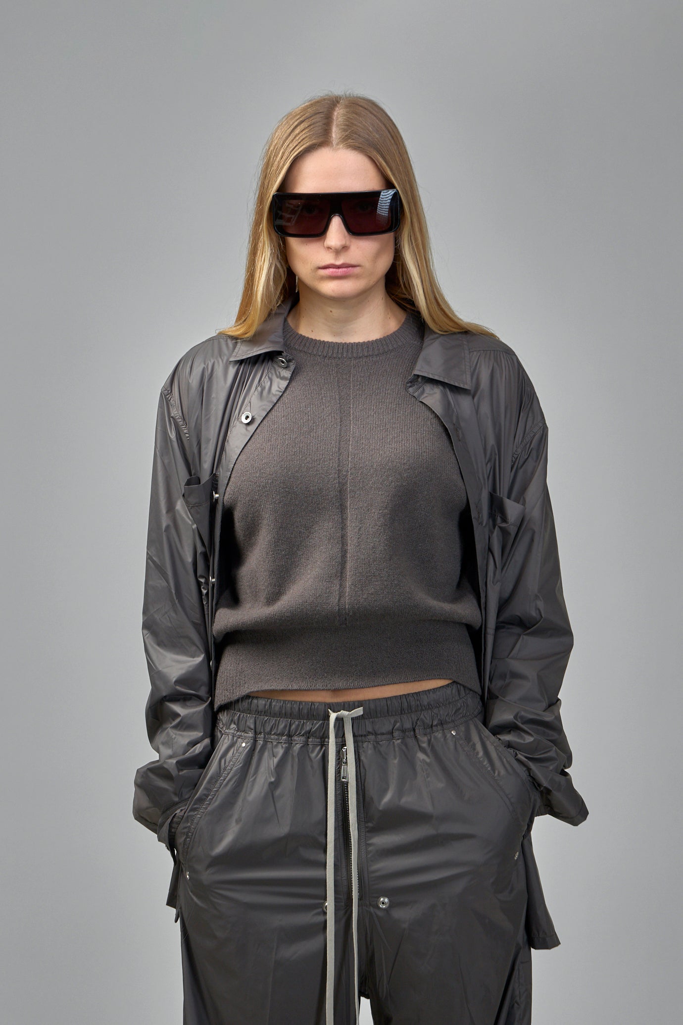 Maglia Round Neck Knitwear