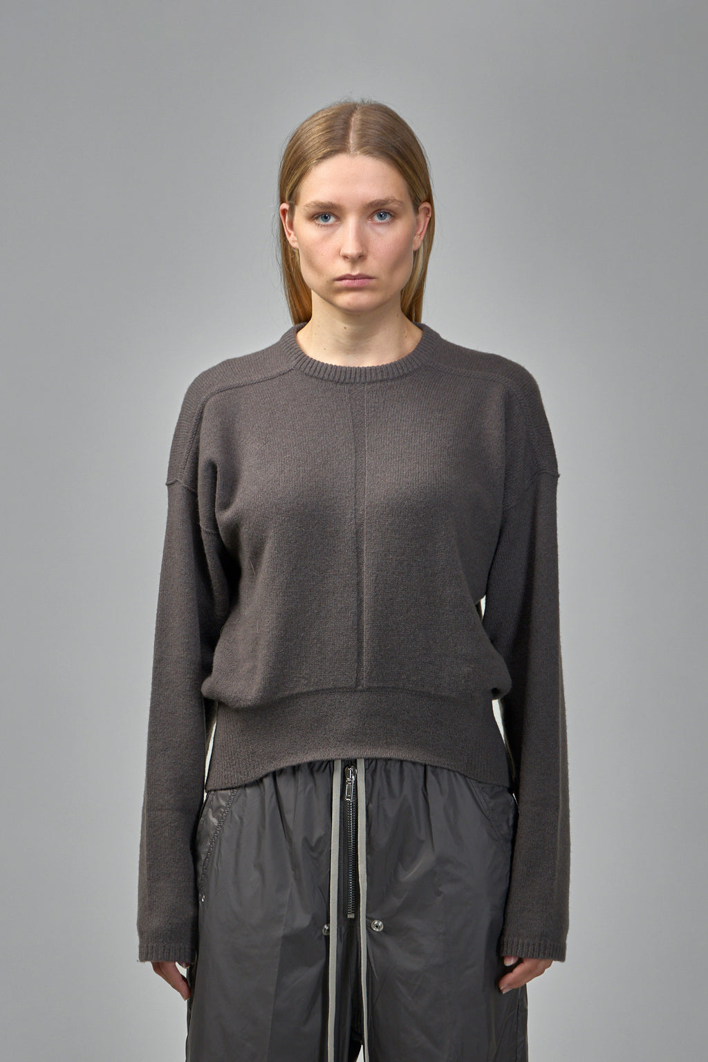Maglia Round Neck Knitwear