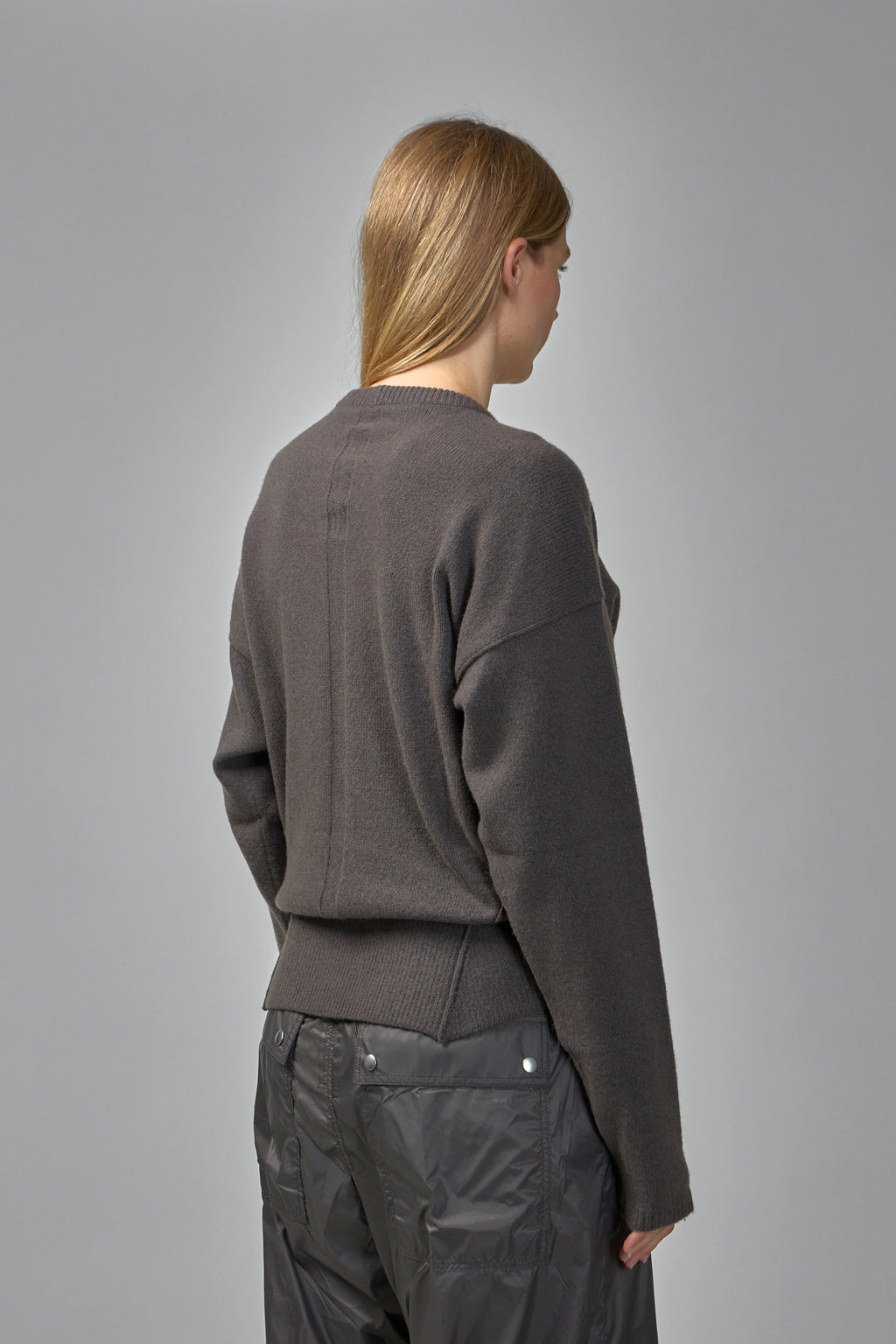 Maglia Round Neck Knitwear