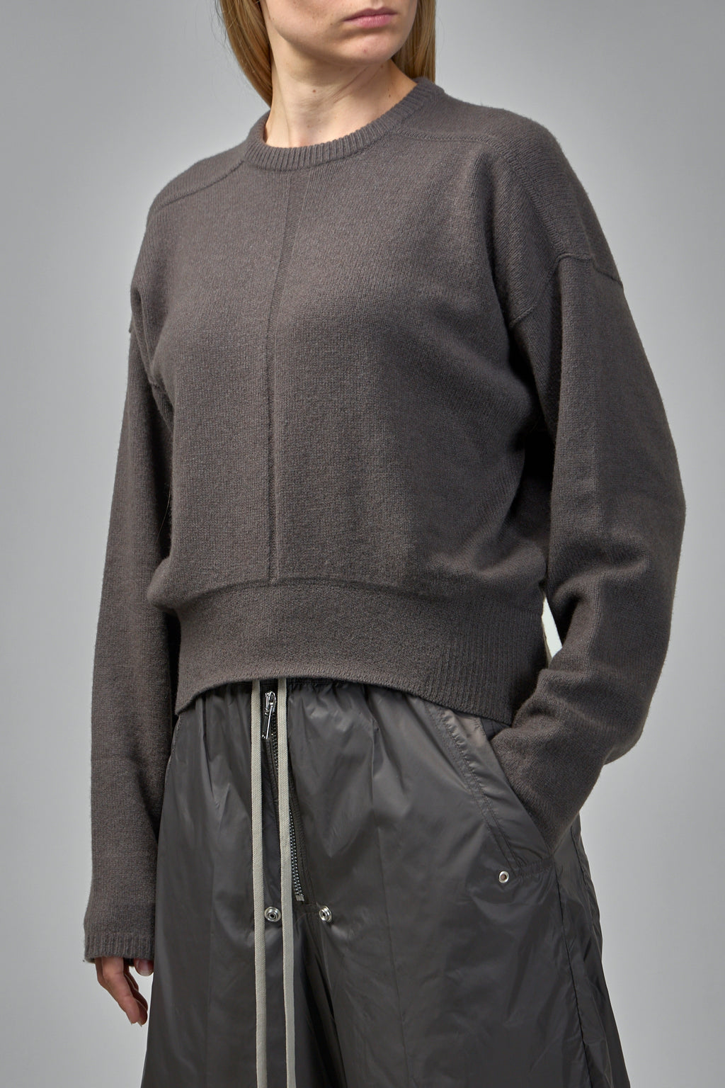 Maglia Round Neck Knitwear