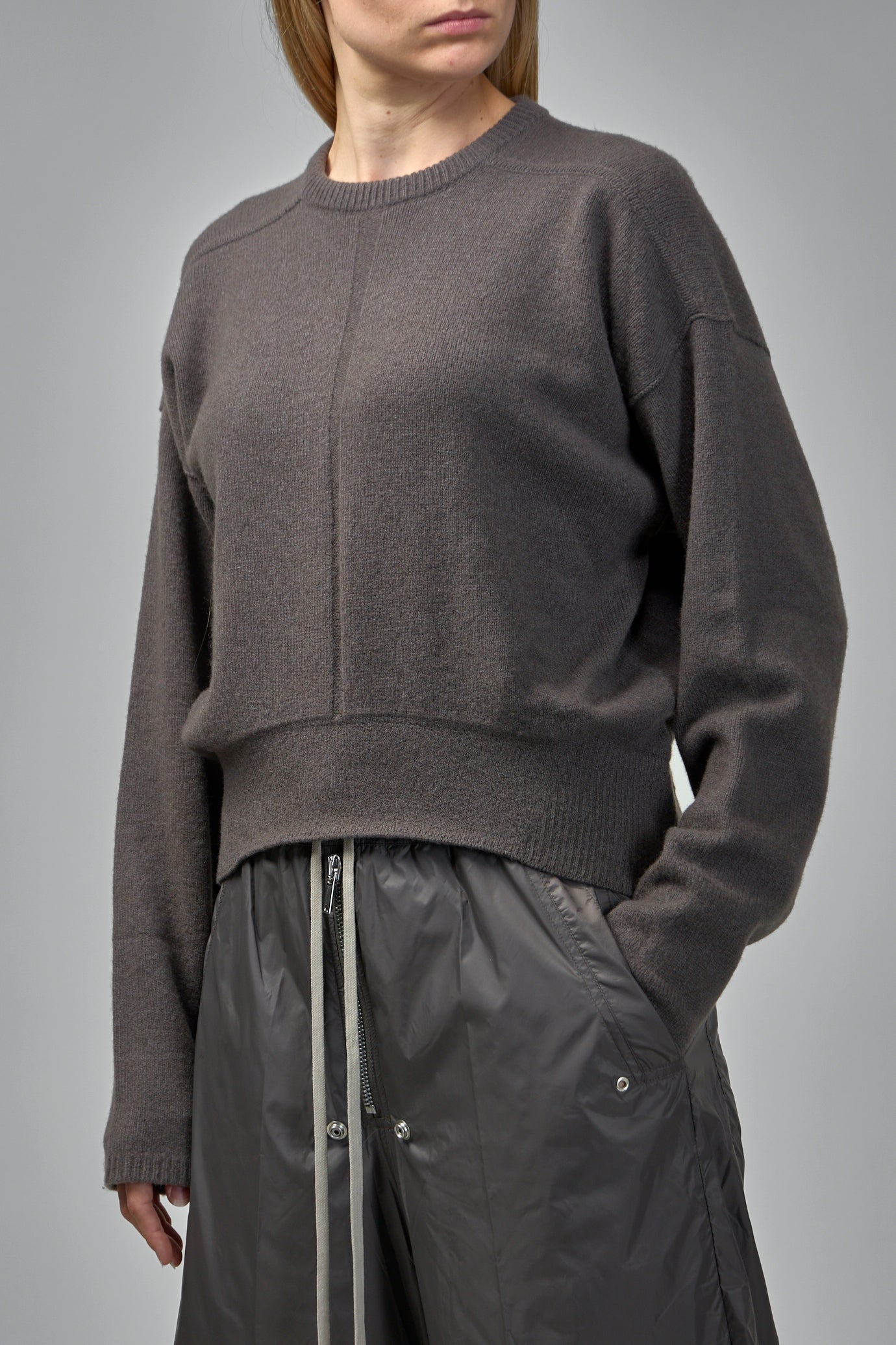 Maglia Round Neck Knitwear