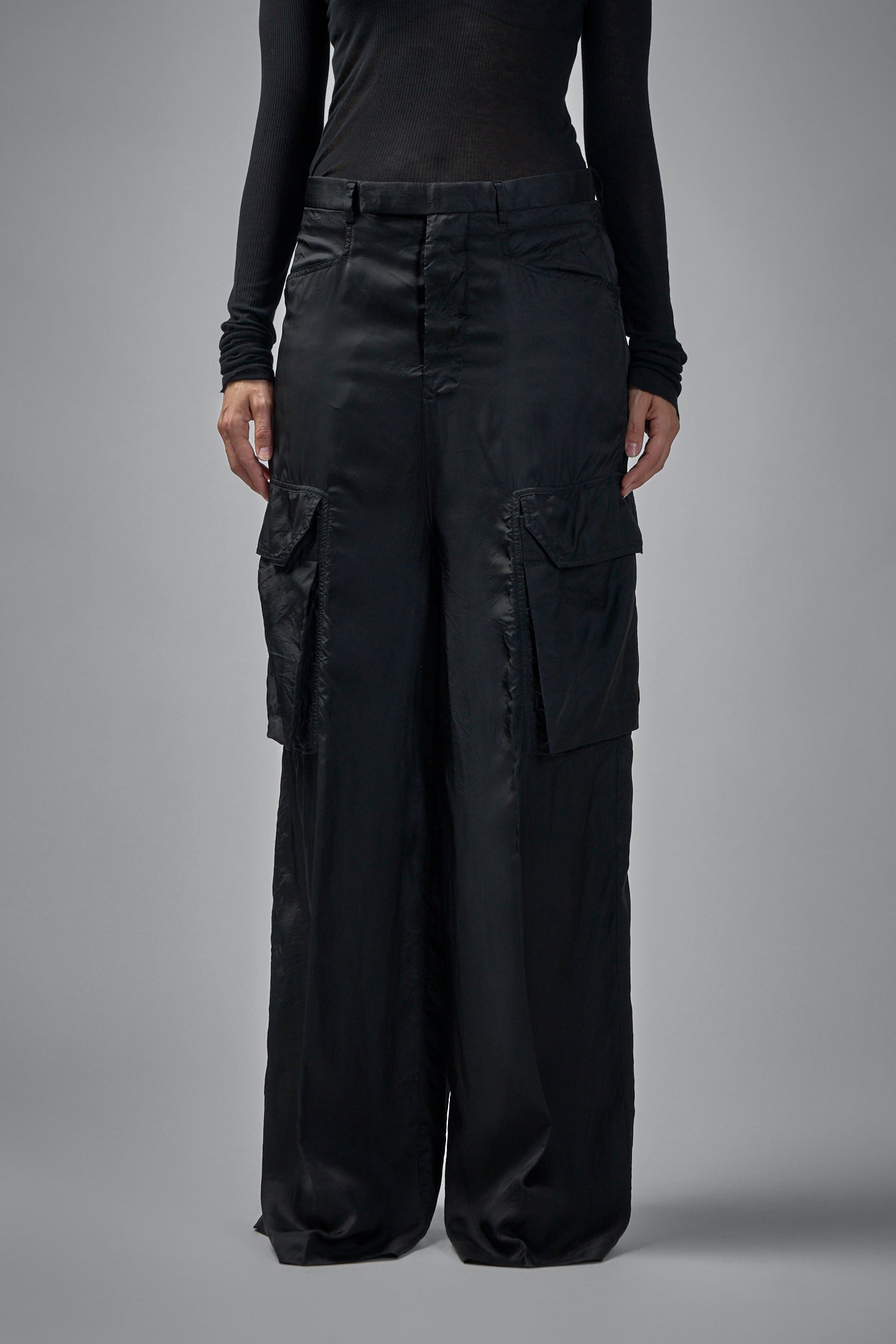 Woven Pants Firbanks