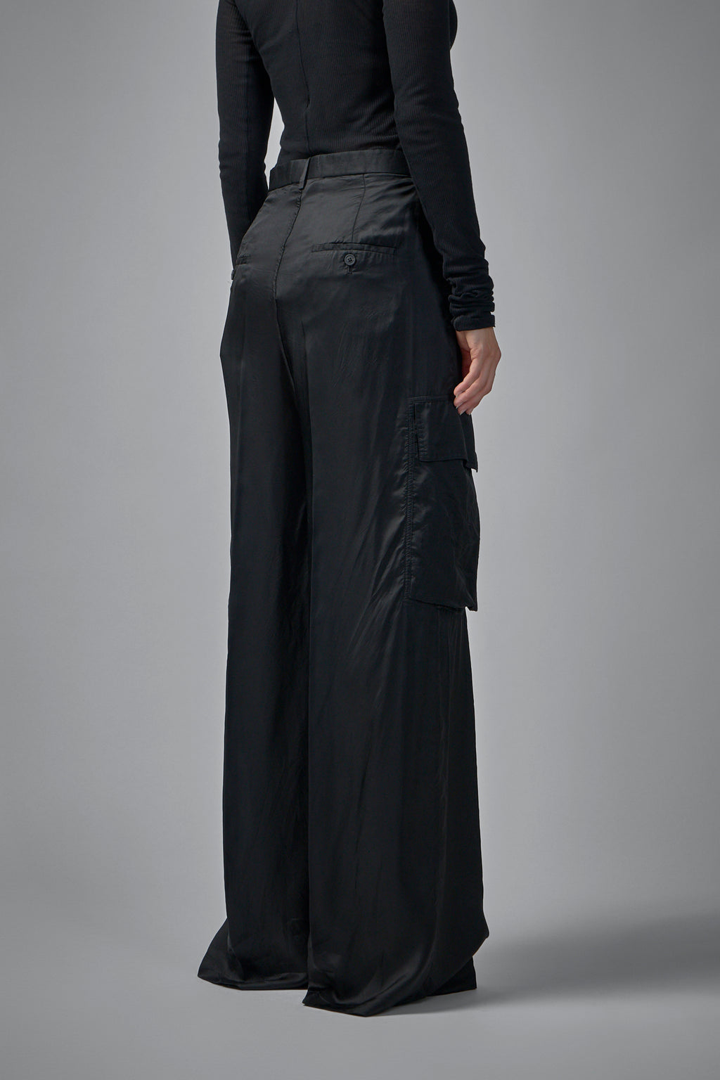 Woven Pants Firbanks