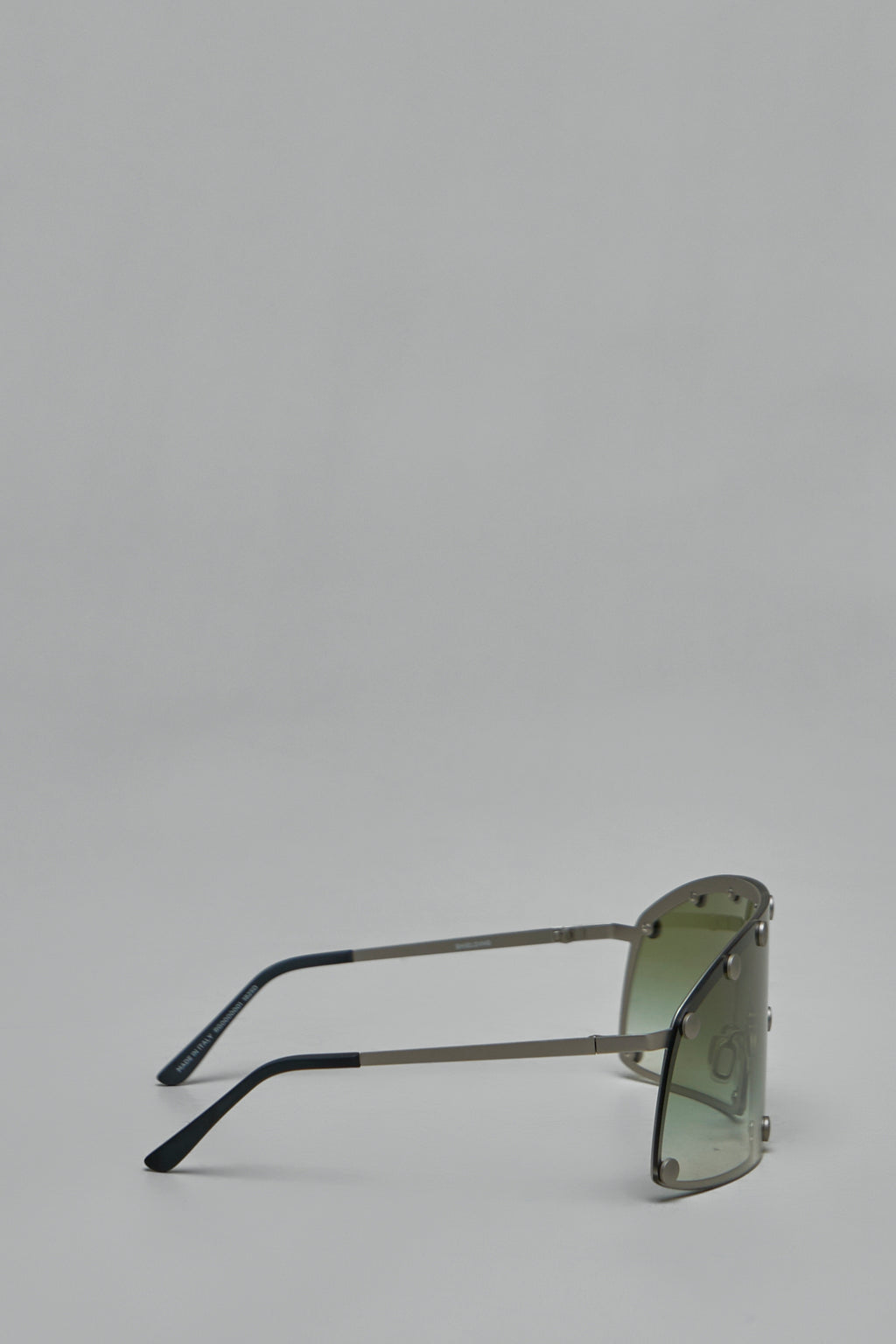 Shielding Sunglasses