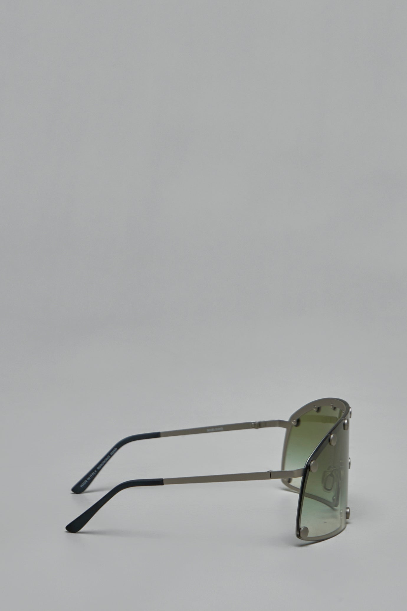 Shielding Sunglasses